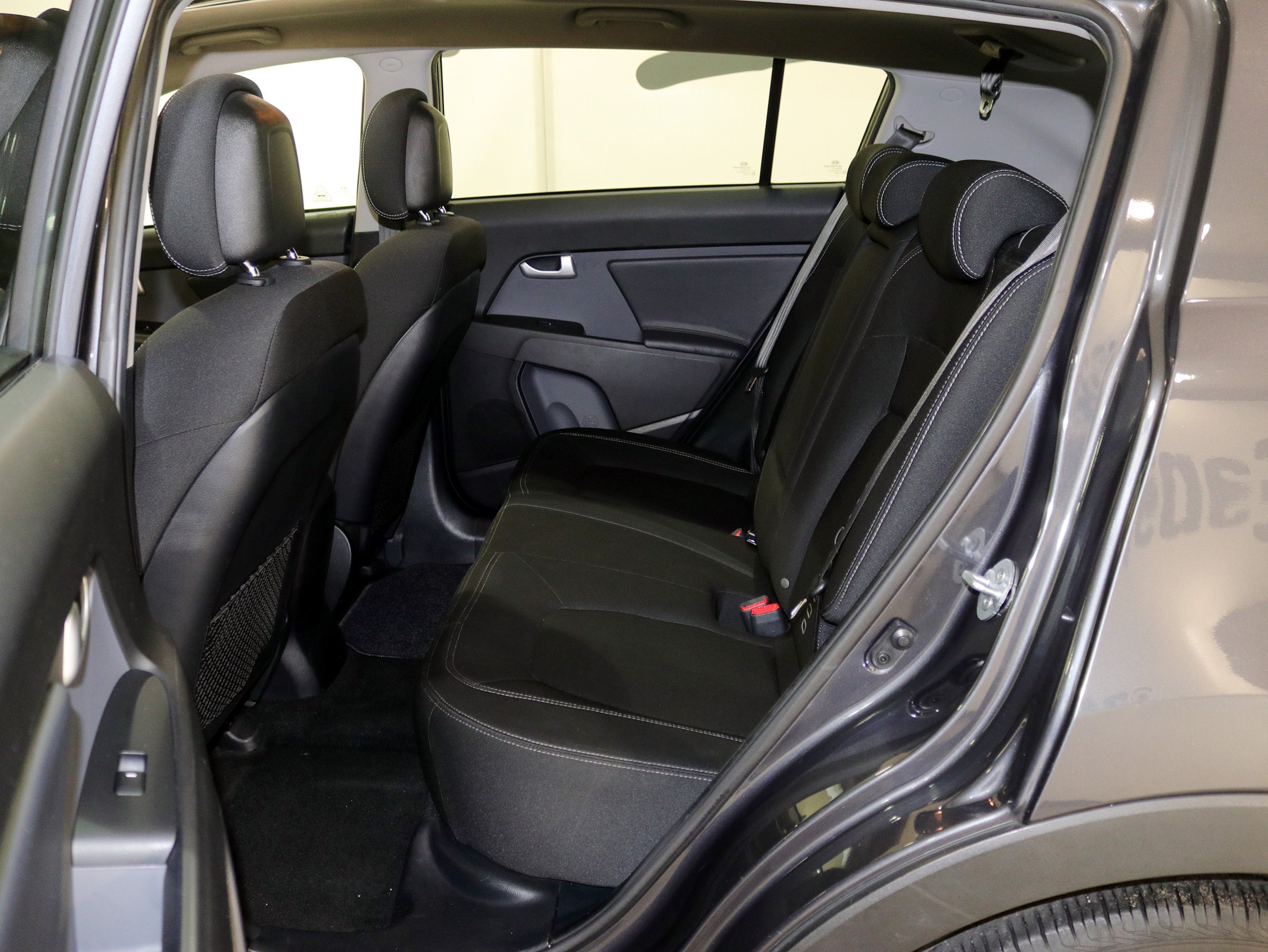 Foto Kia Sportage 16