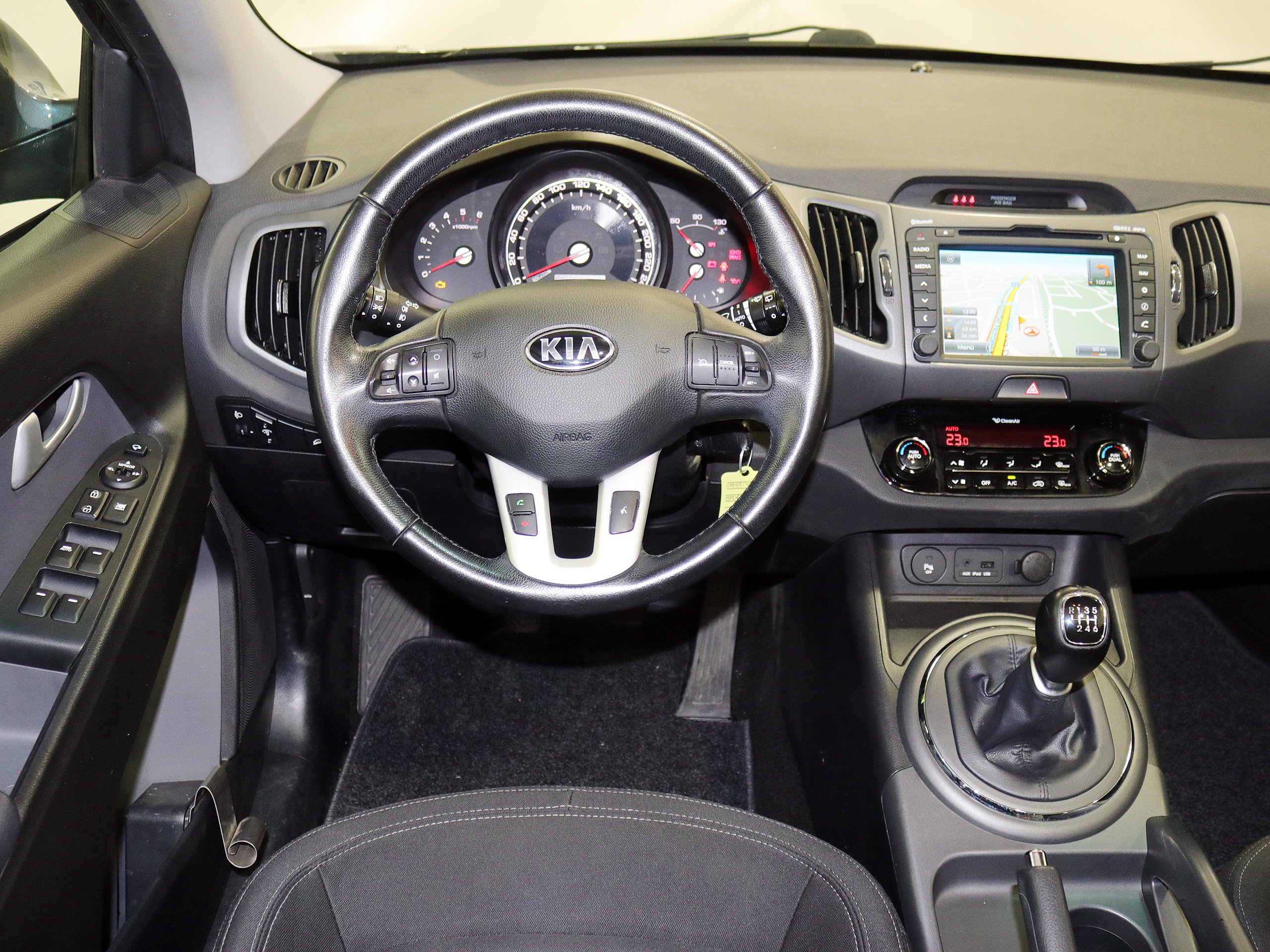 Foto Kia Sportage 24