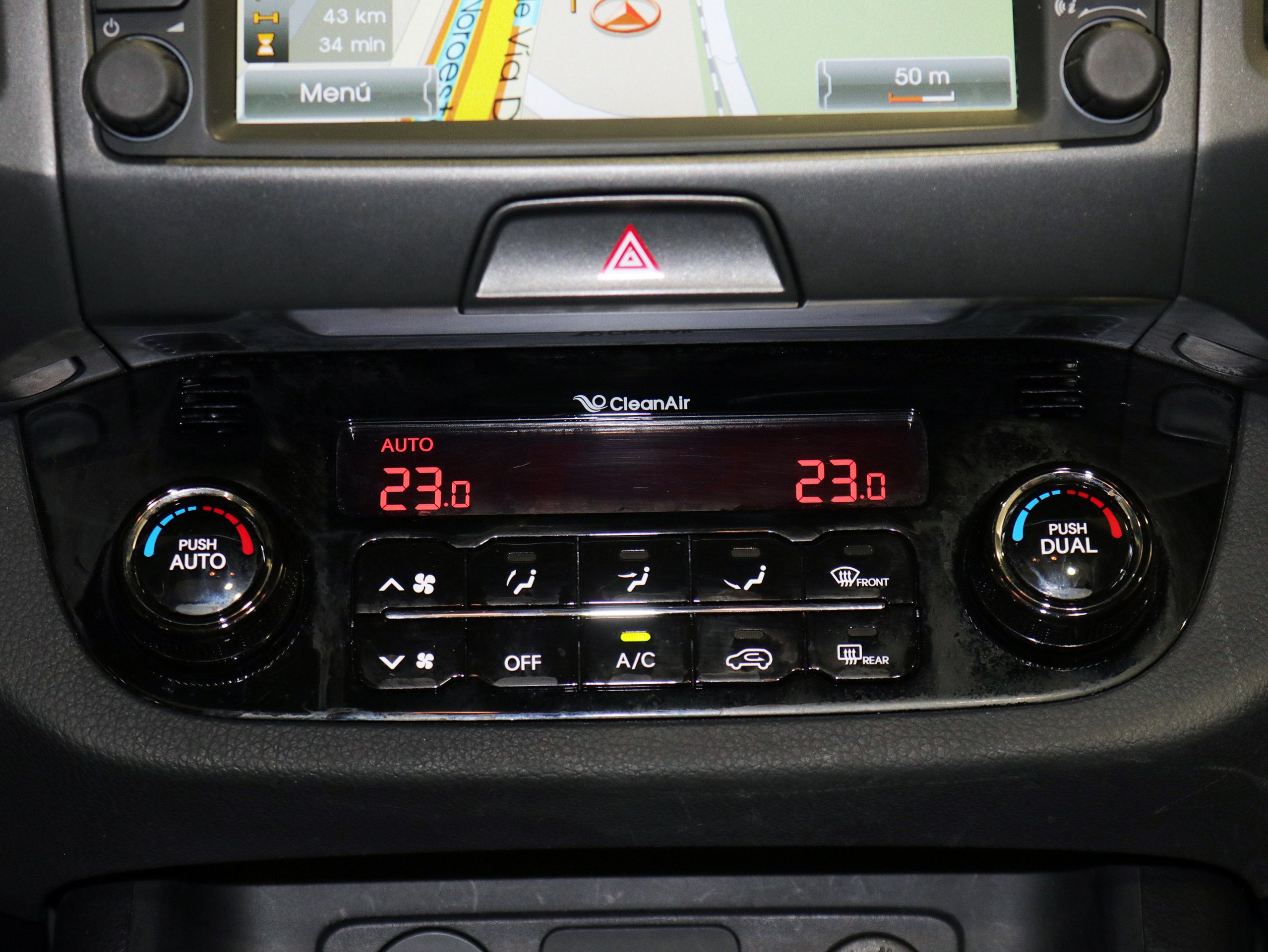 Foto Kia Sportage 27