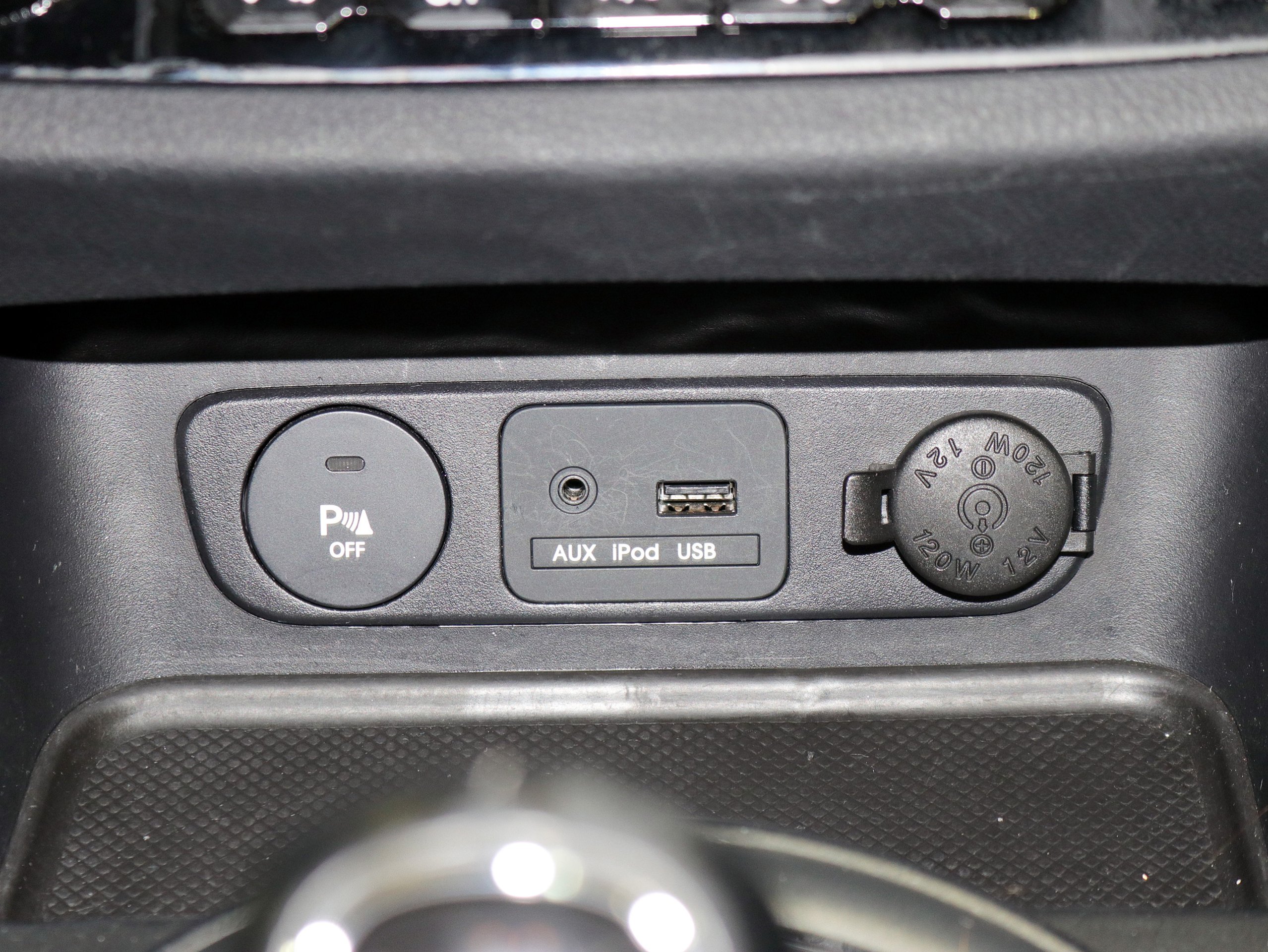 Foto Kia Sportage 28