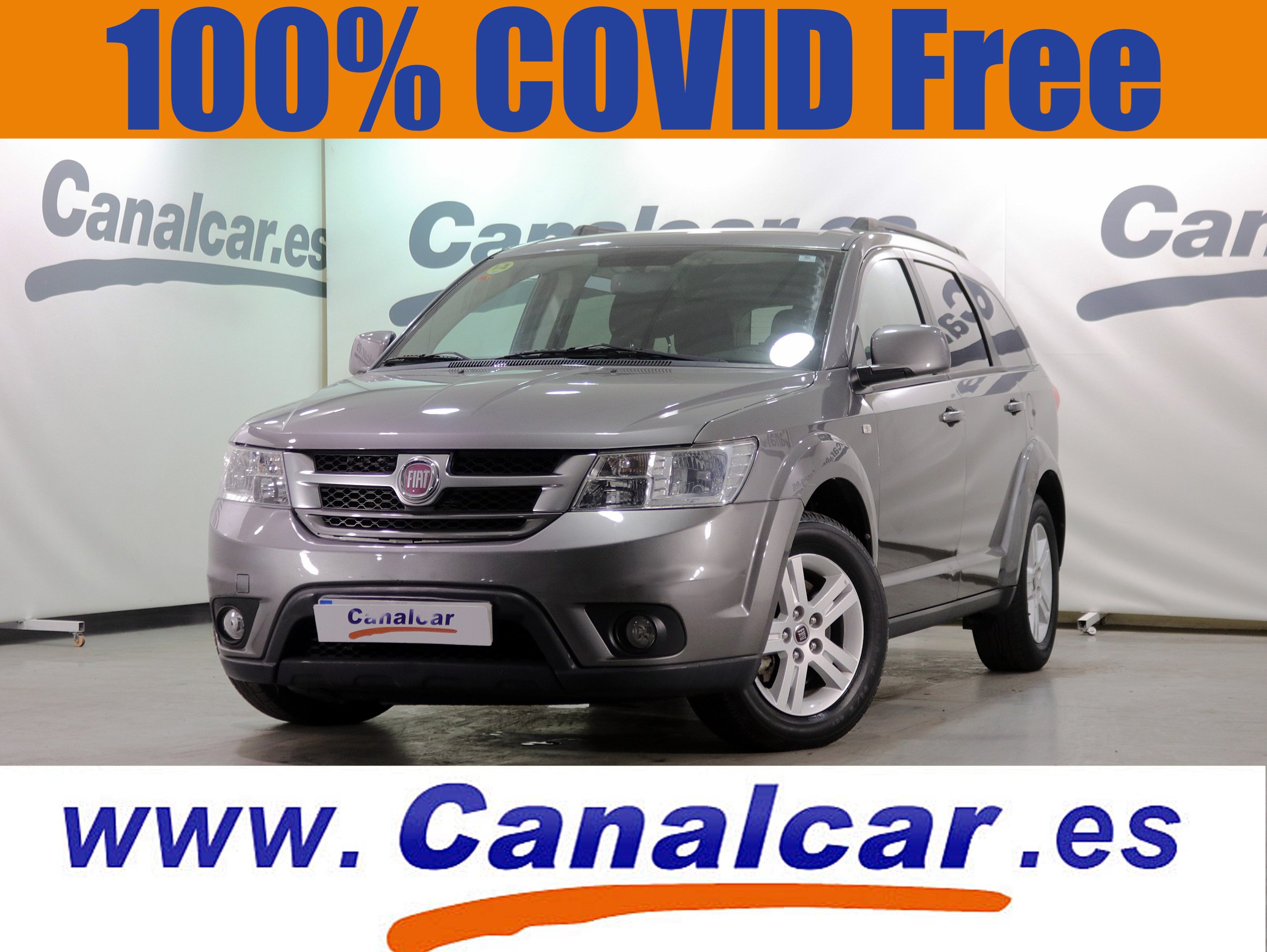 Foto Fiat Freemont 2