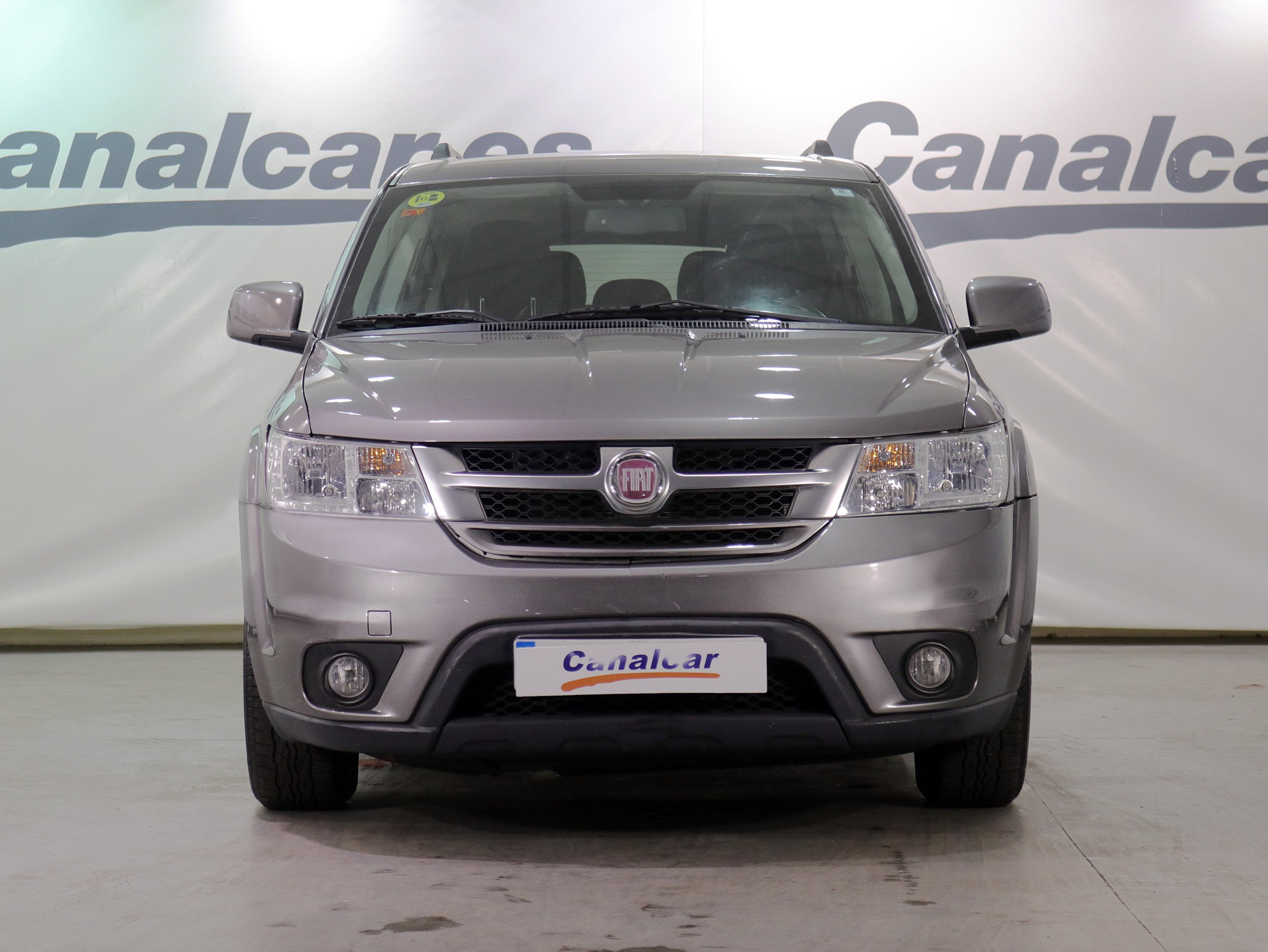 Foto Fiat Freemont 4