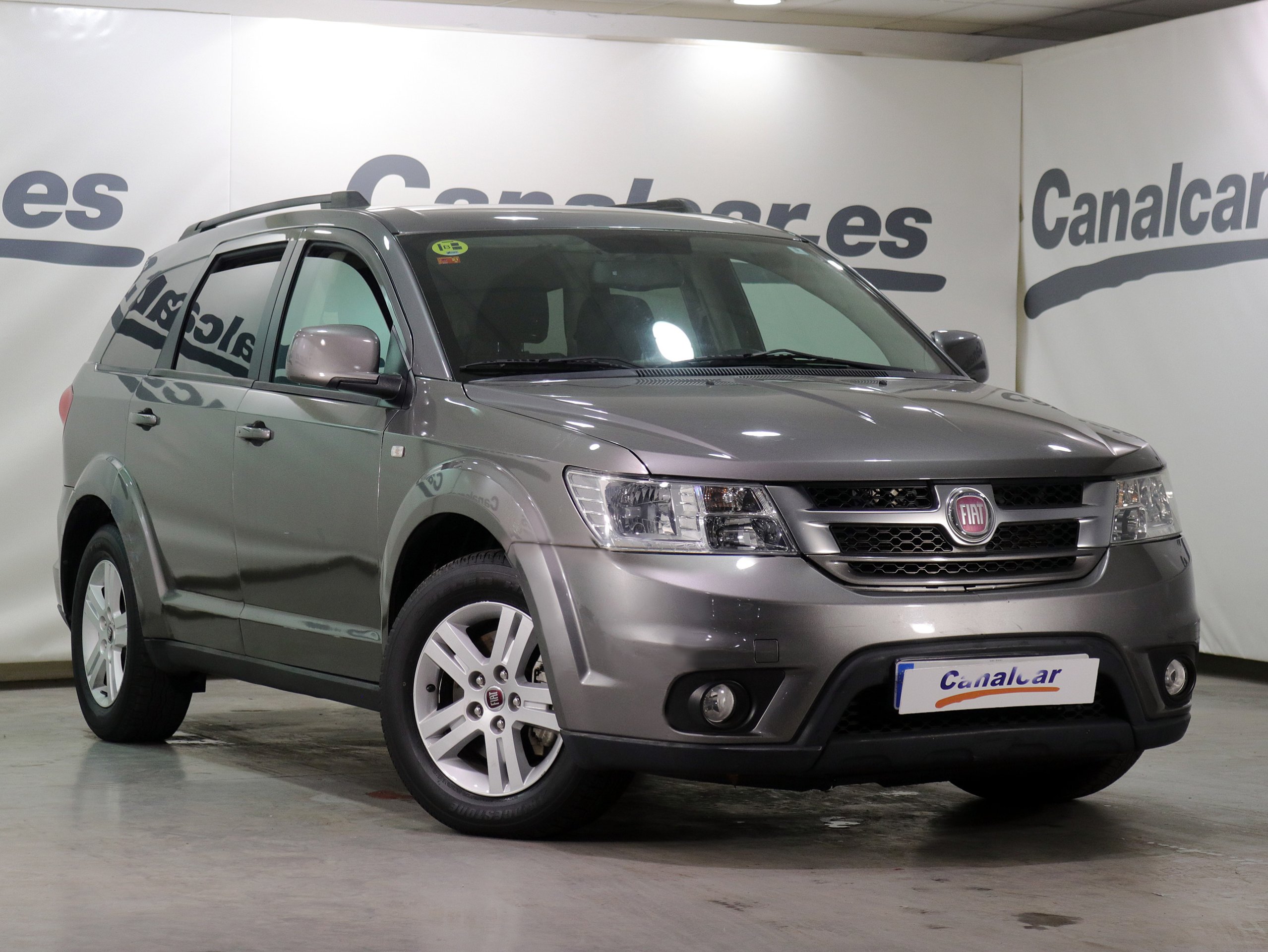Foto Fiat Freemont 5