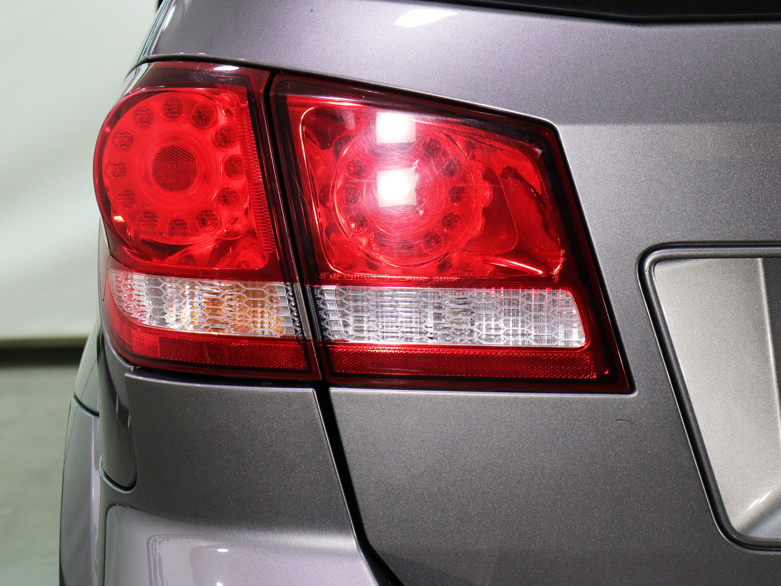 Foto Fiat Freemont 11