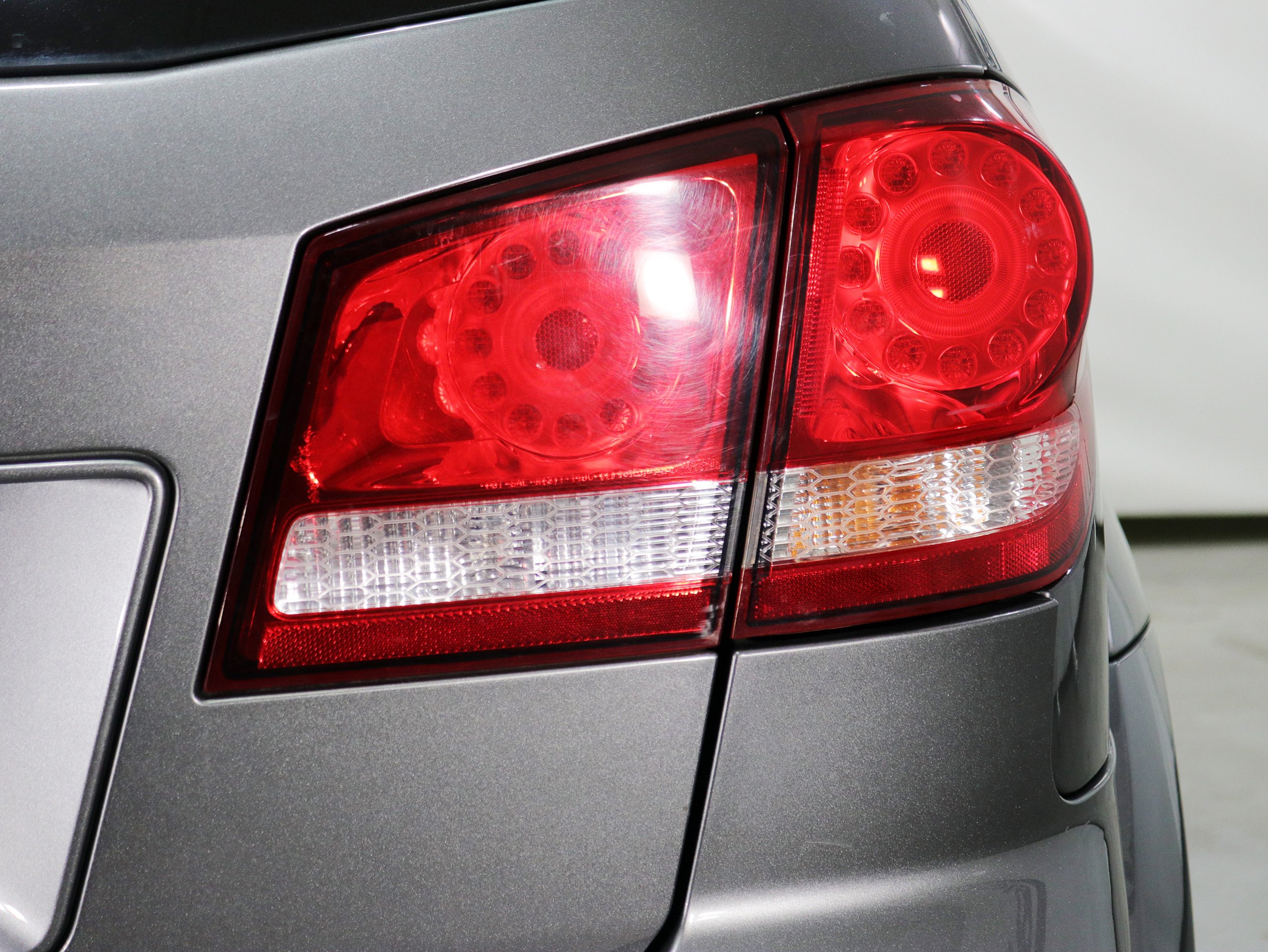 Foto Fiat Freemont 12