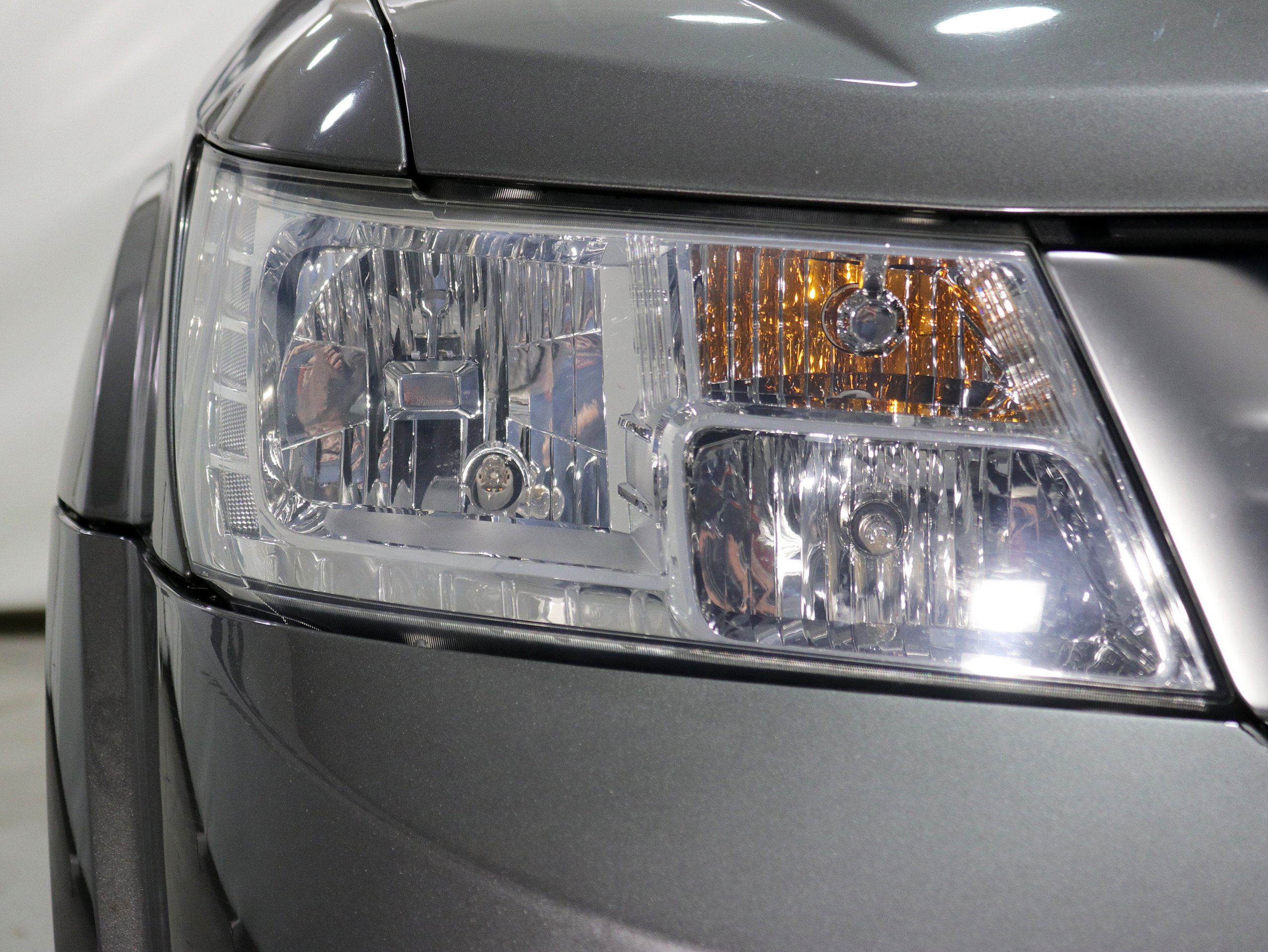 Foto Fiat Freemont 13