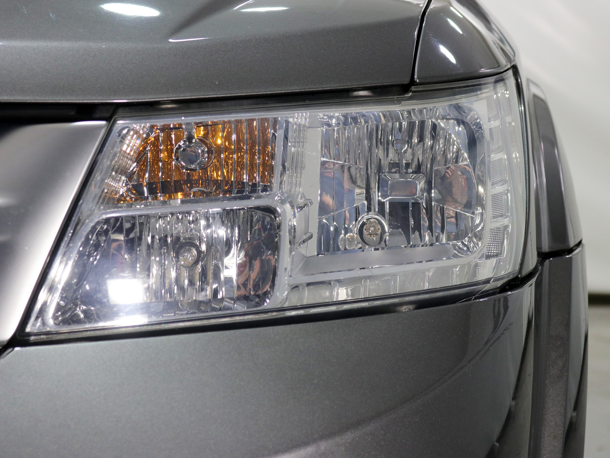 Foto Fiat Freemont 14