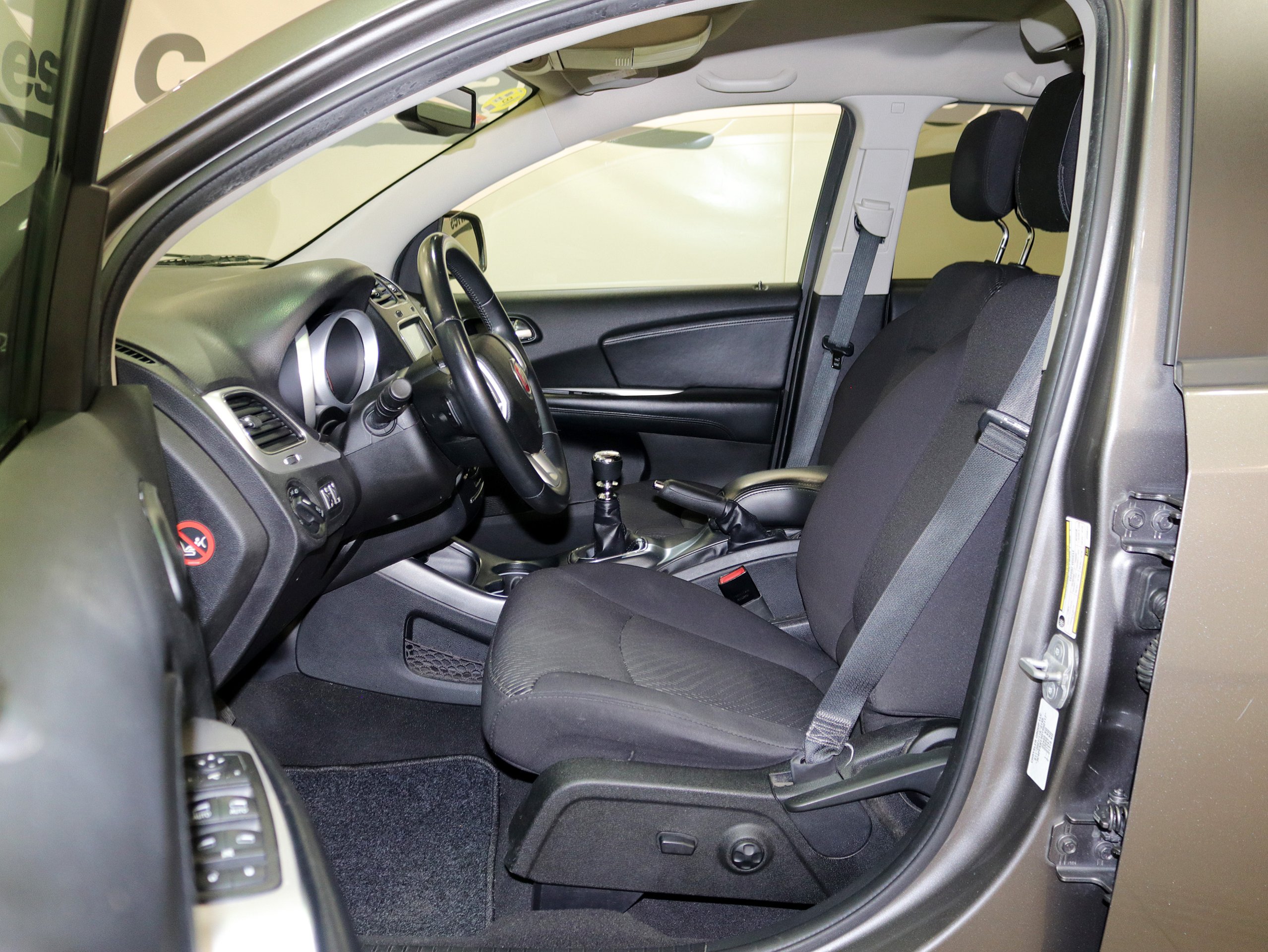 Foto Fiat Freemont 16