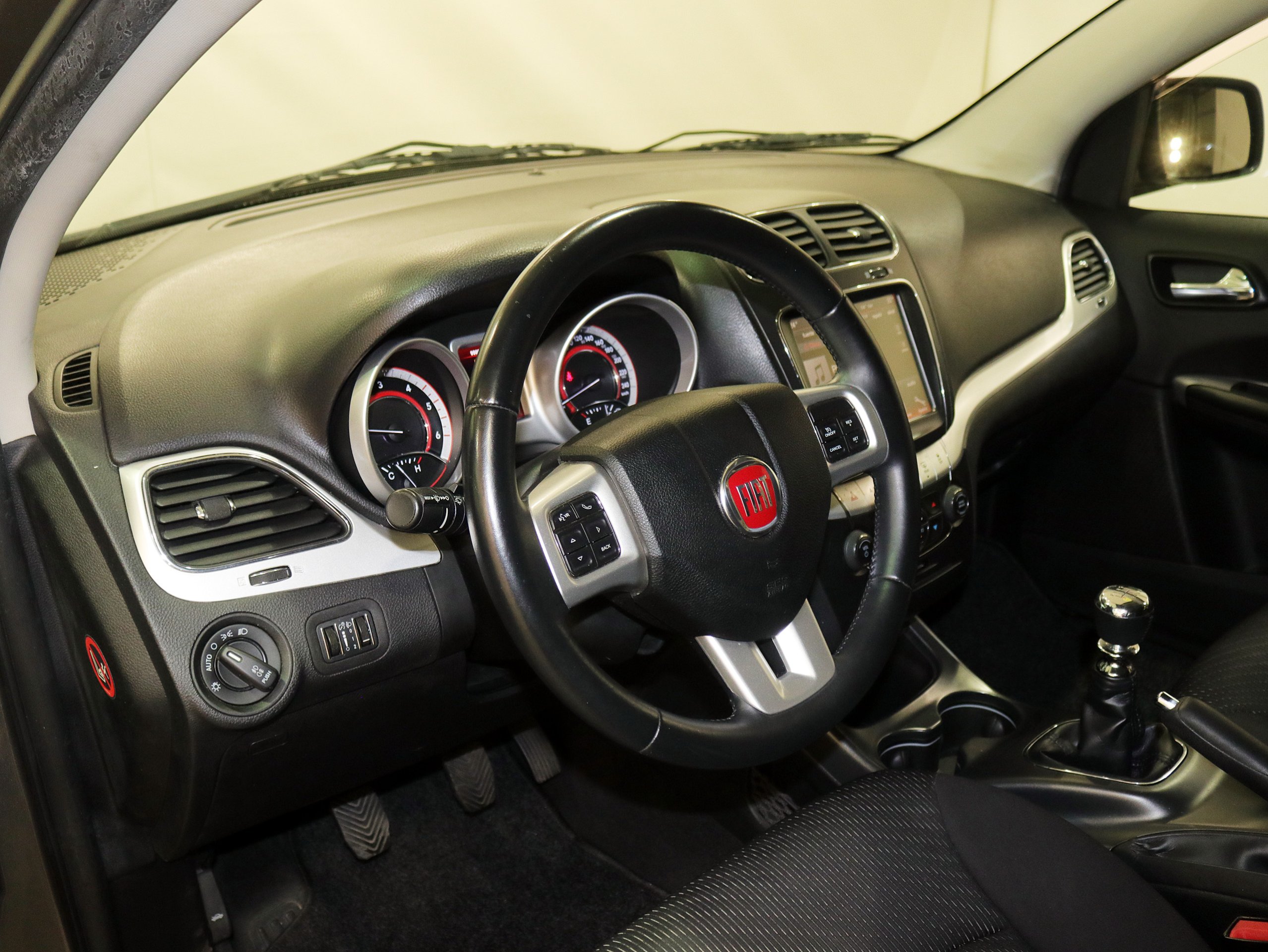 Foto Fiat Freemont 20