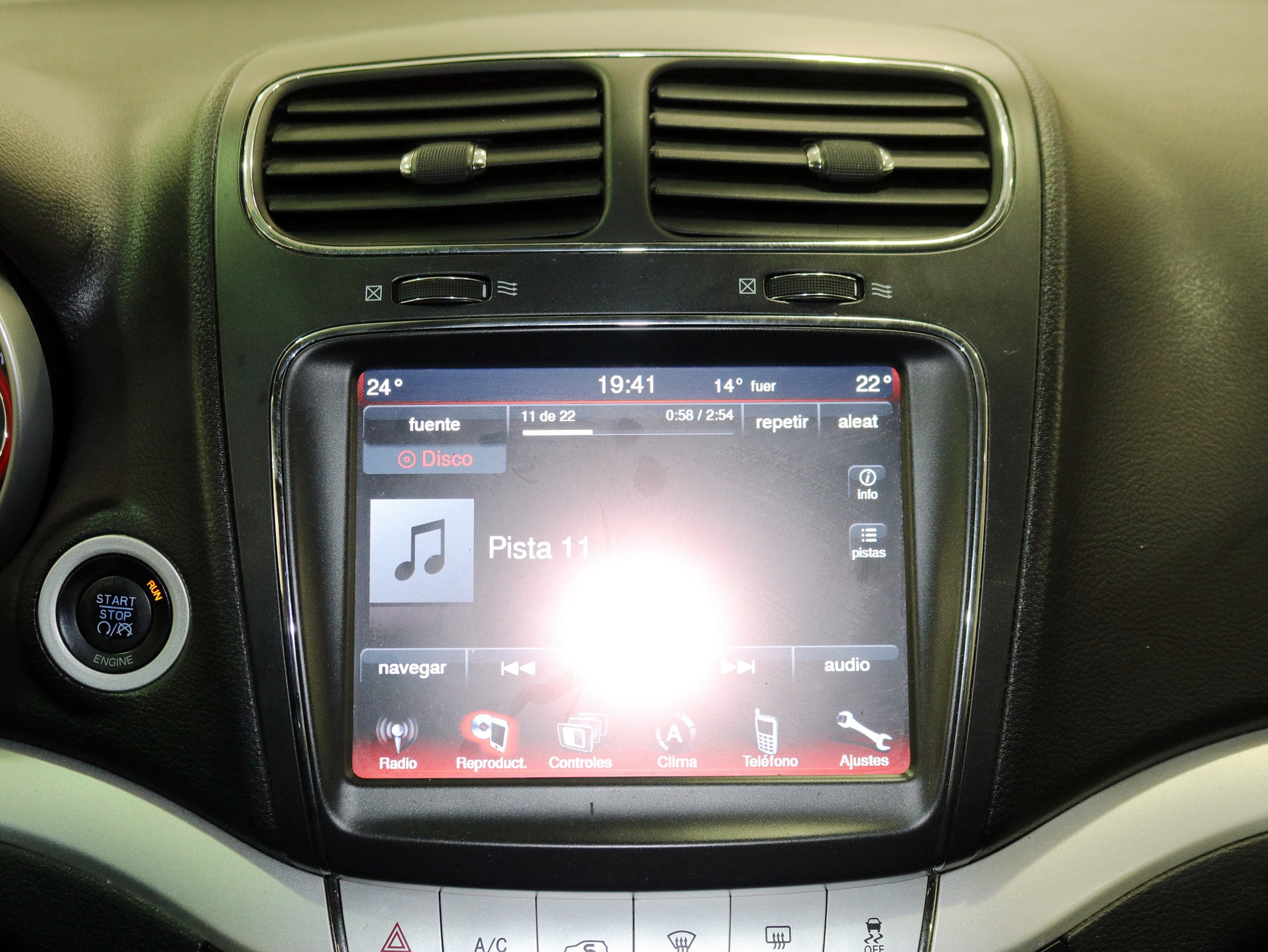 Foto Fiat Freemont 24