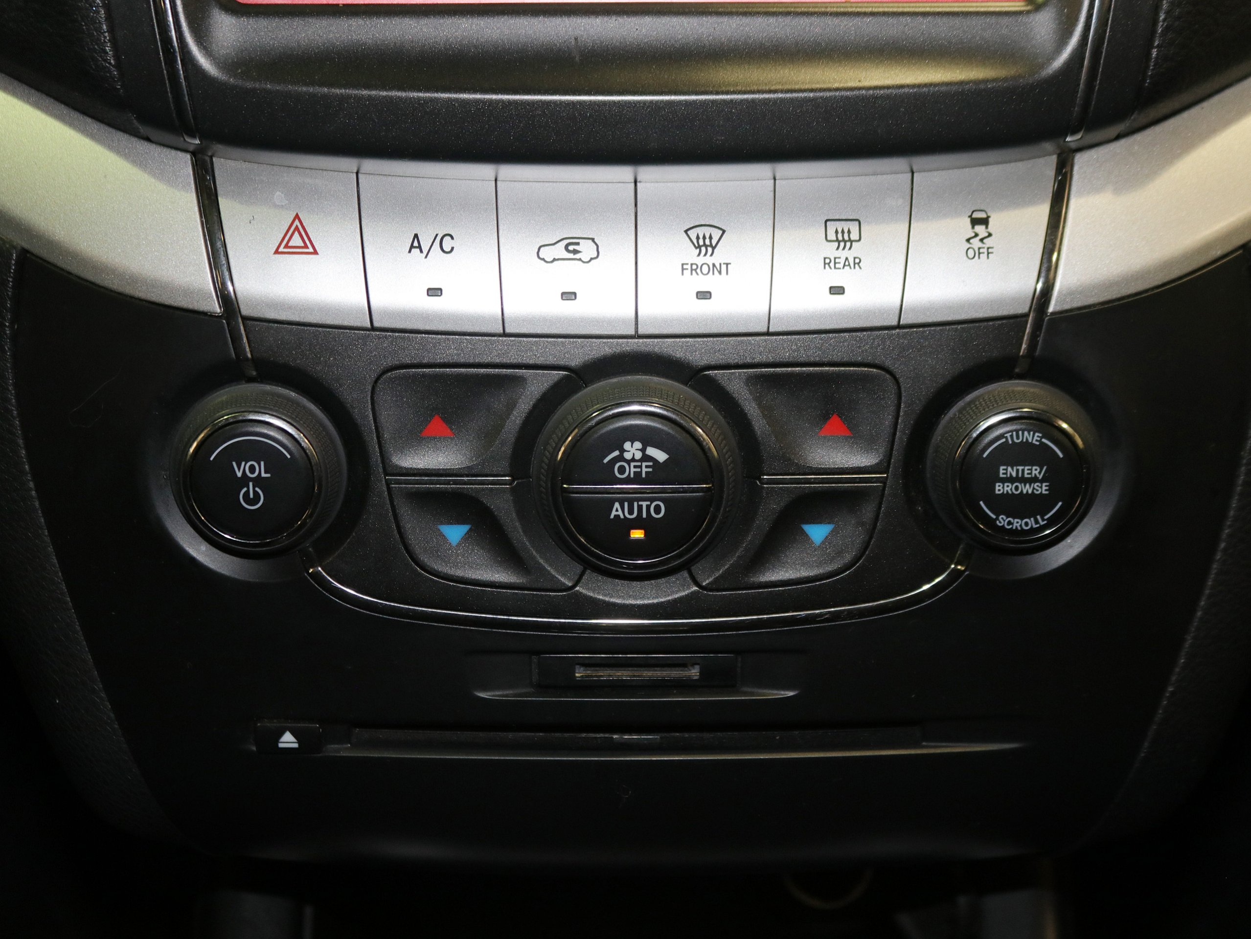 Foto Fiat Freemont 25