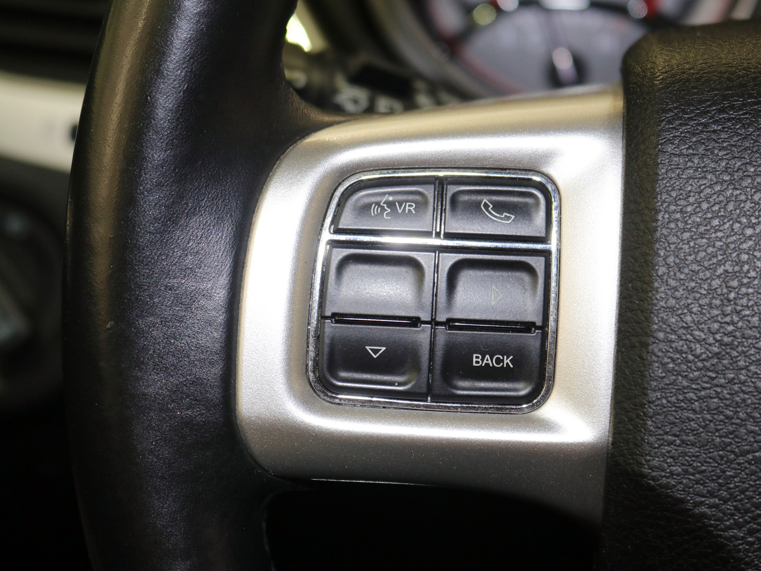 Foto Fiat Freemont 30