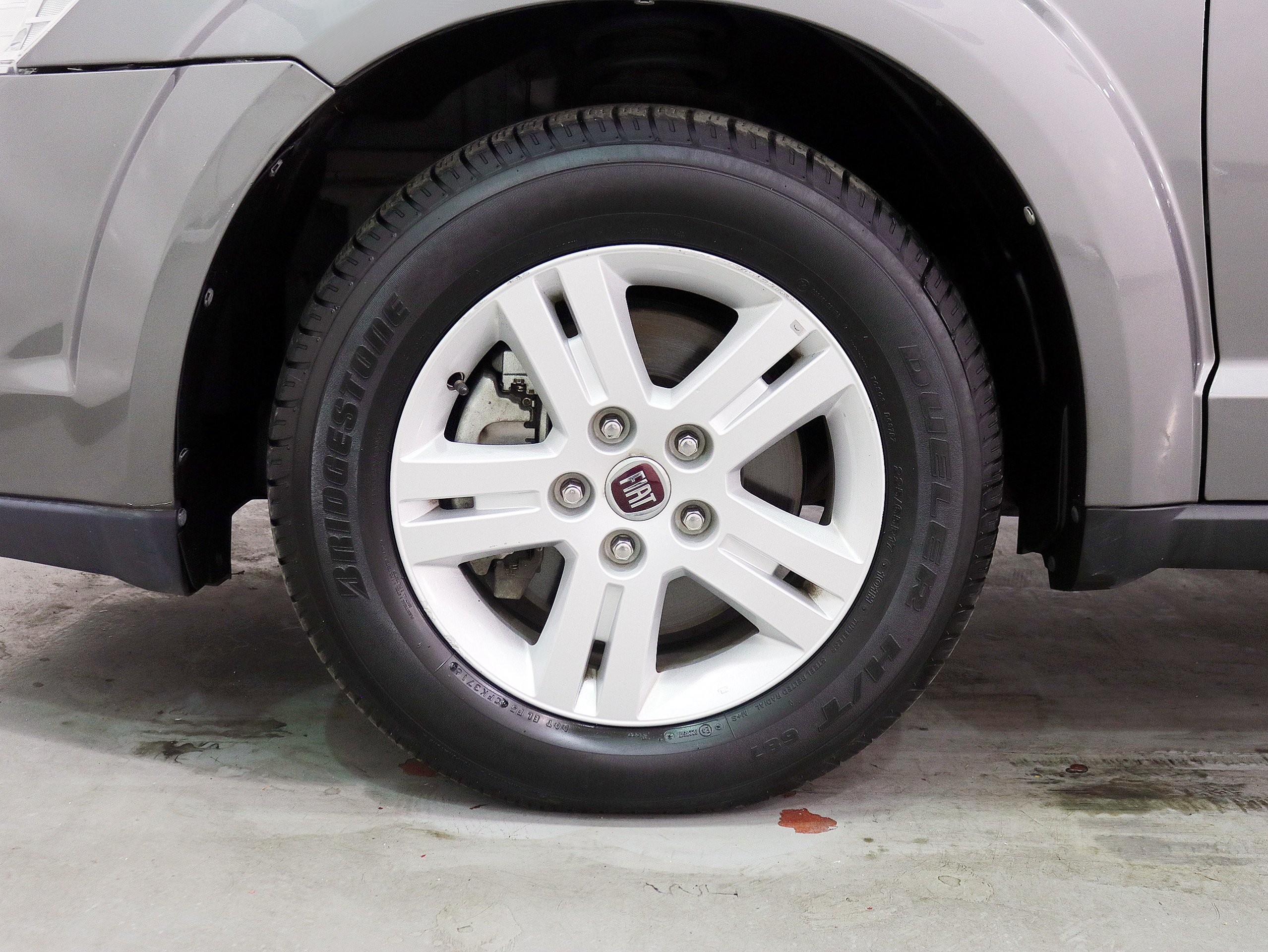 Foto Fiat Freemont 35