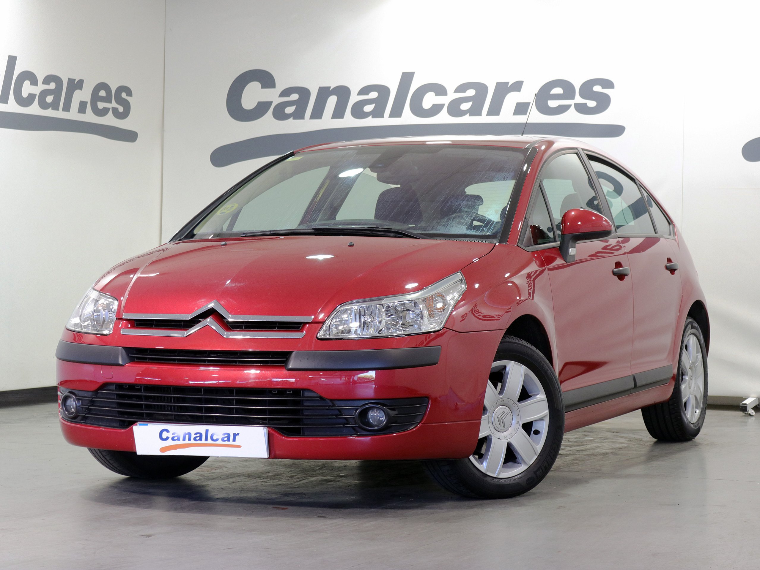 Foto Citroen C4 1