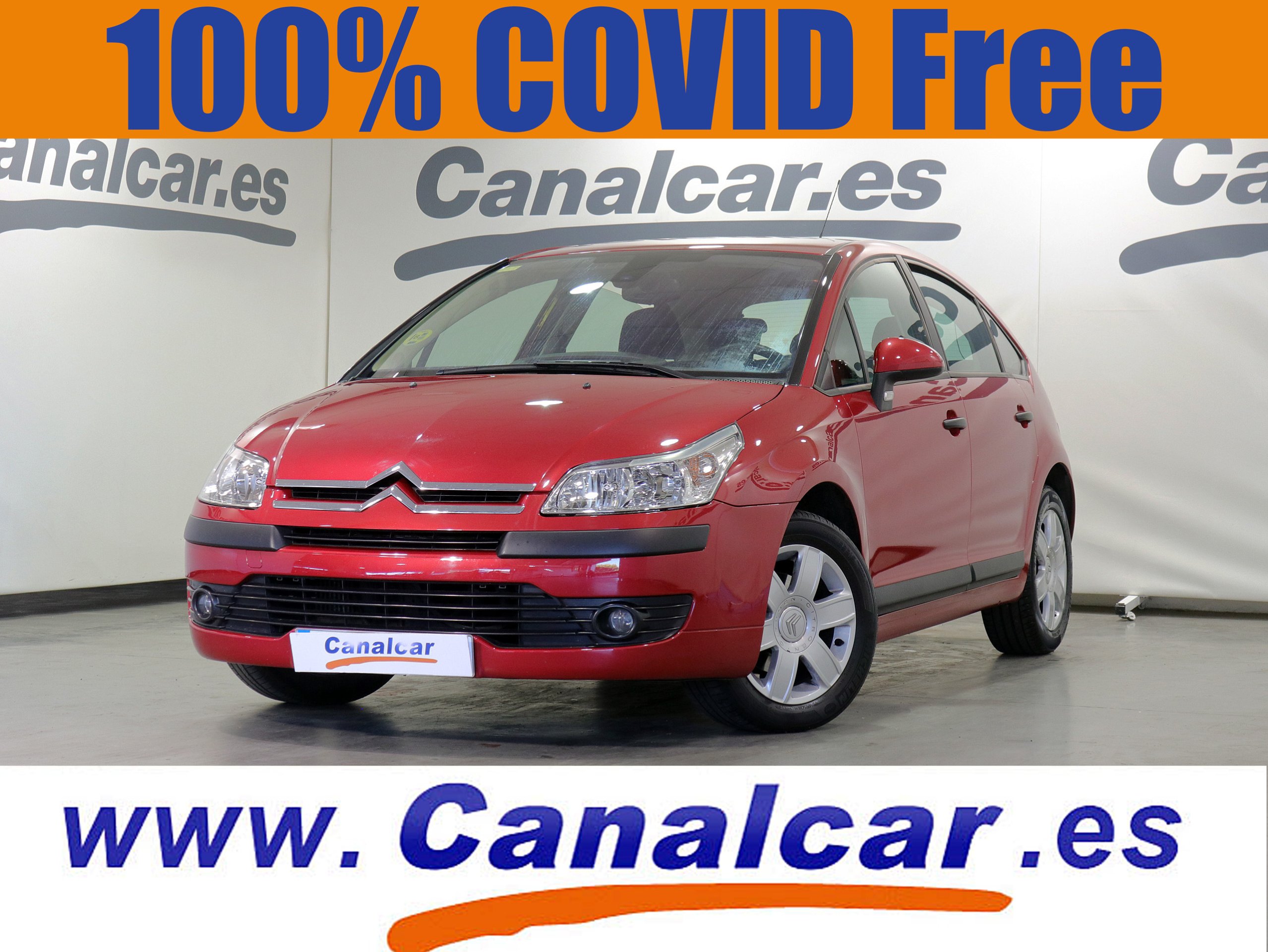 Foto Citroen C4 2