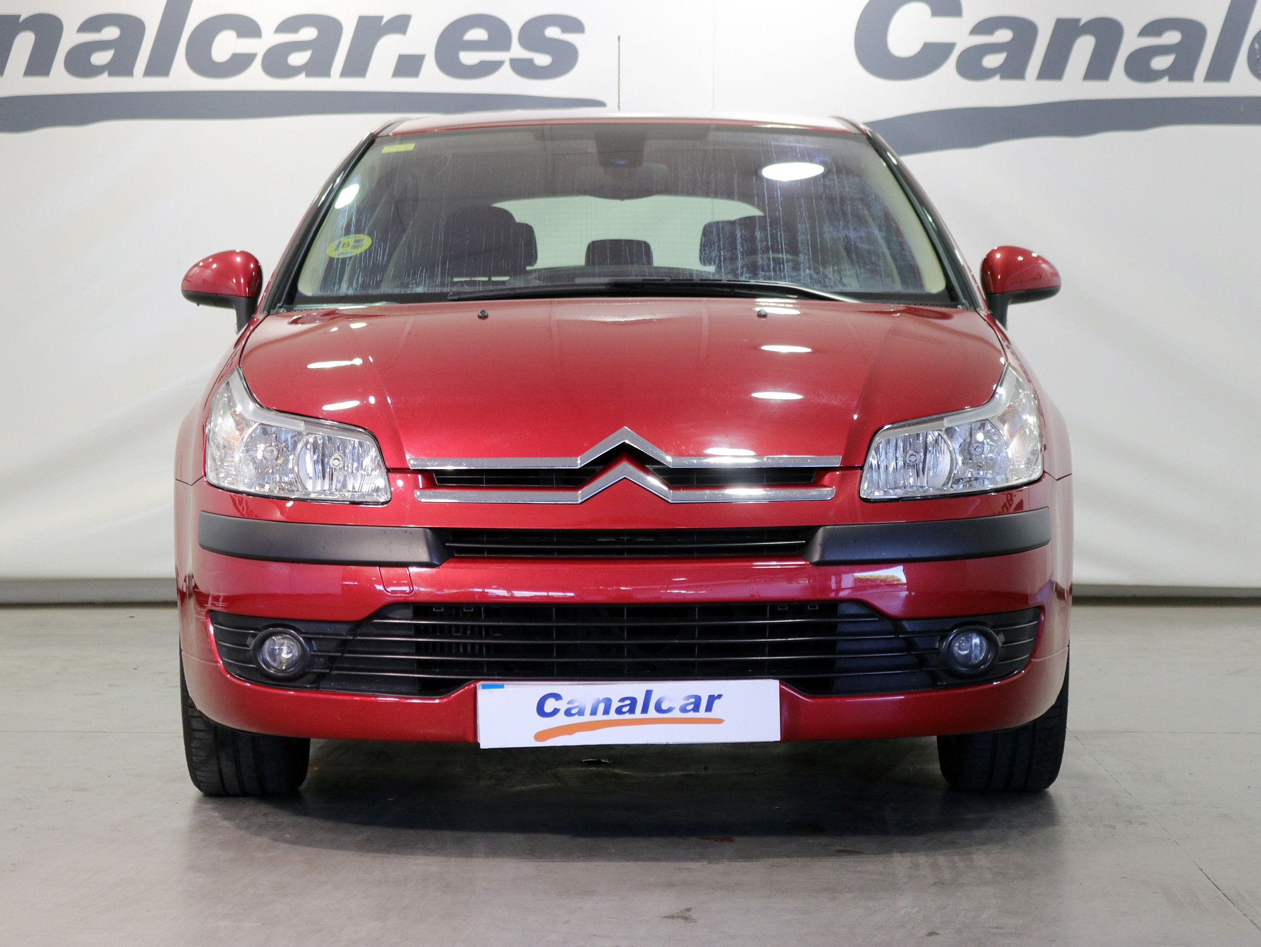Foto Citroen C4 4