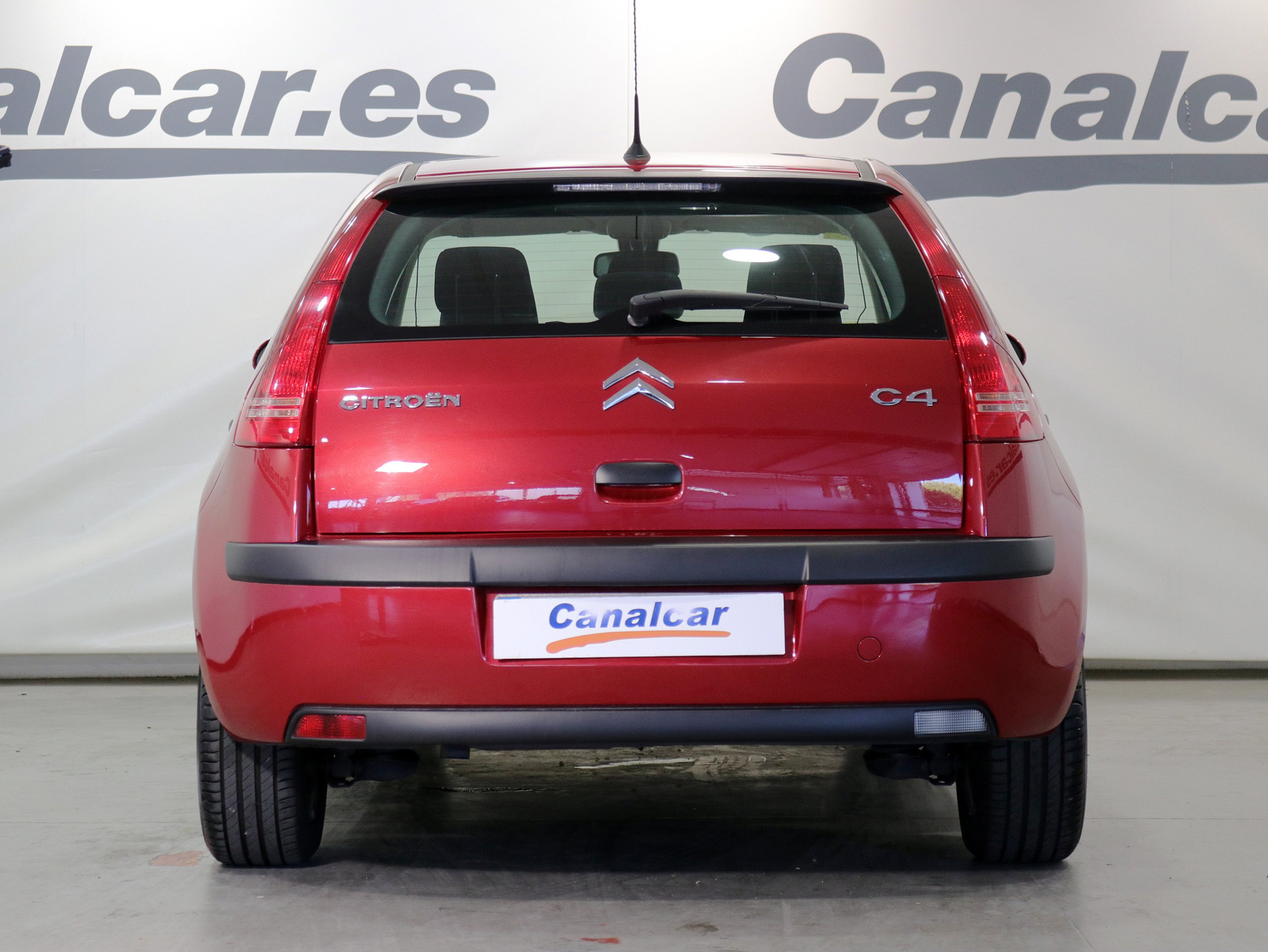 Foto Citroen C4 7