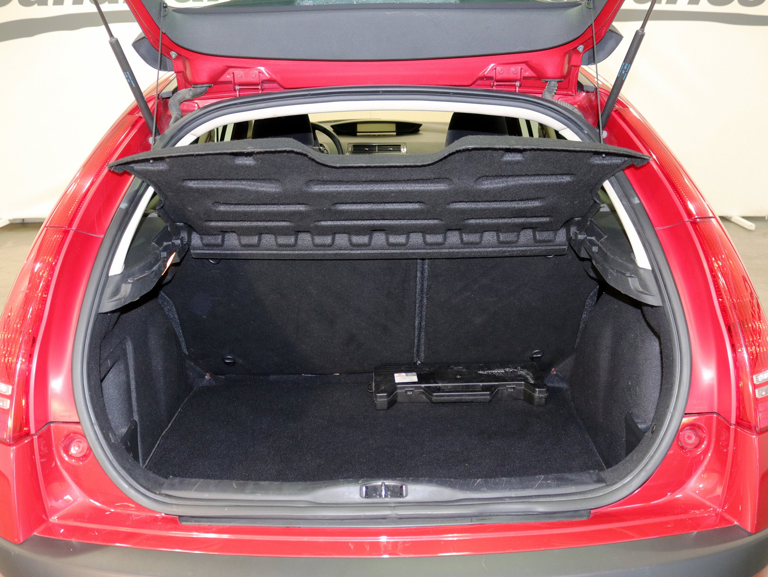 Foto Citroen C4 10