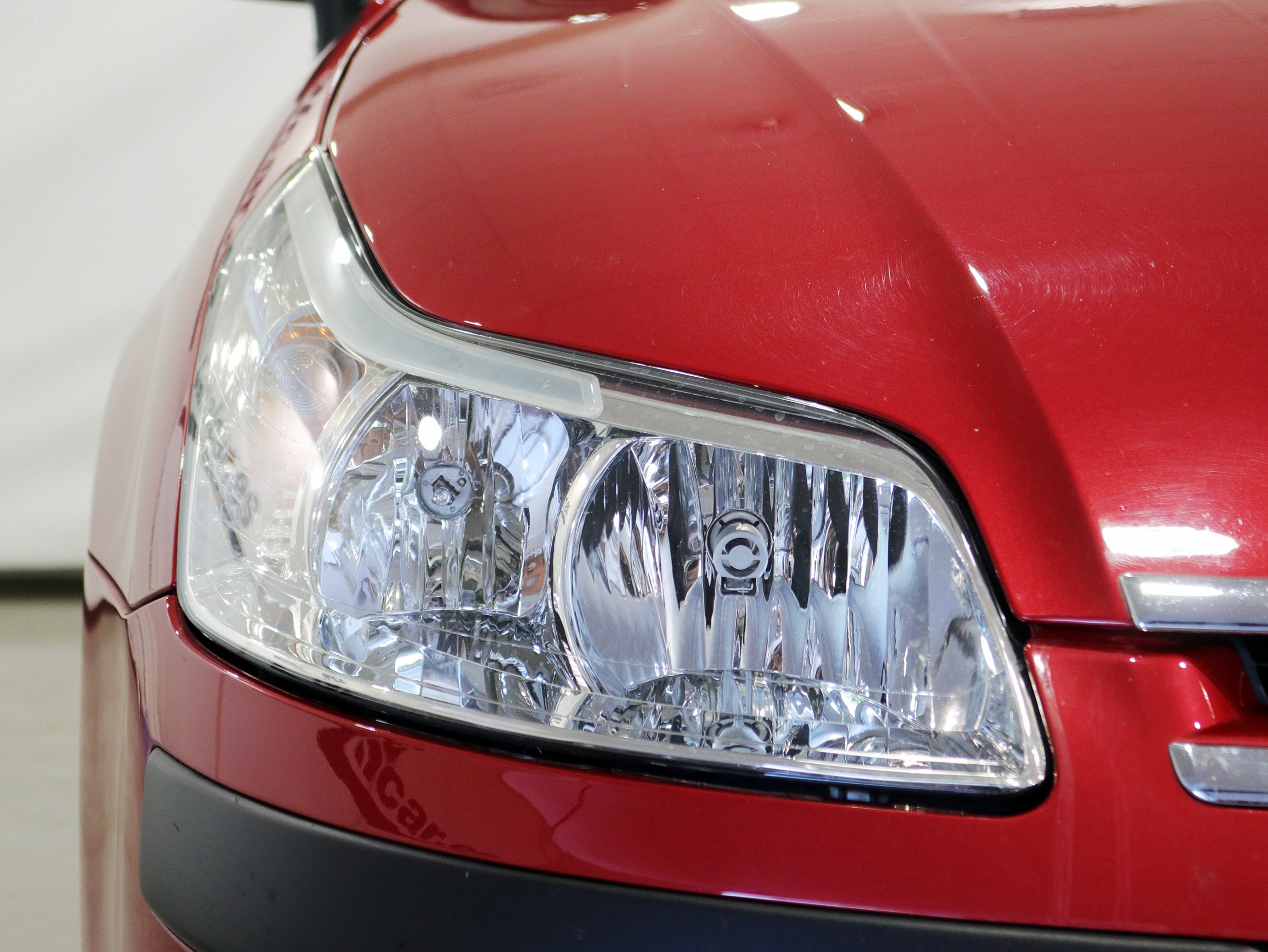 Foto Citroen C4 11