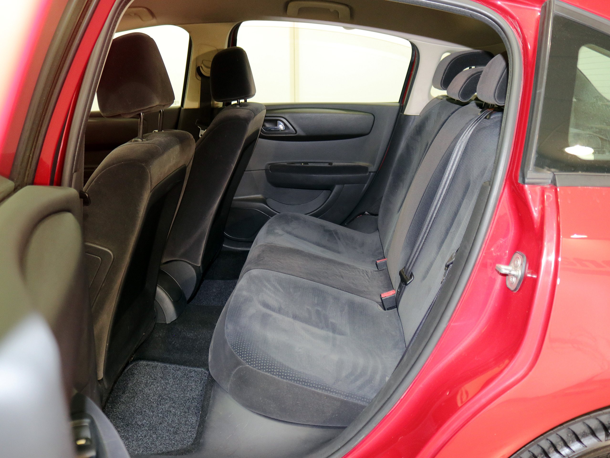 Foto Citroen C4 15