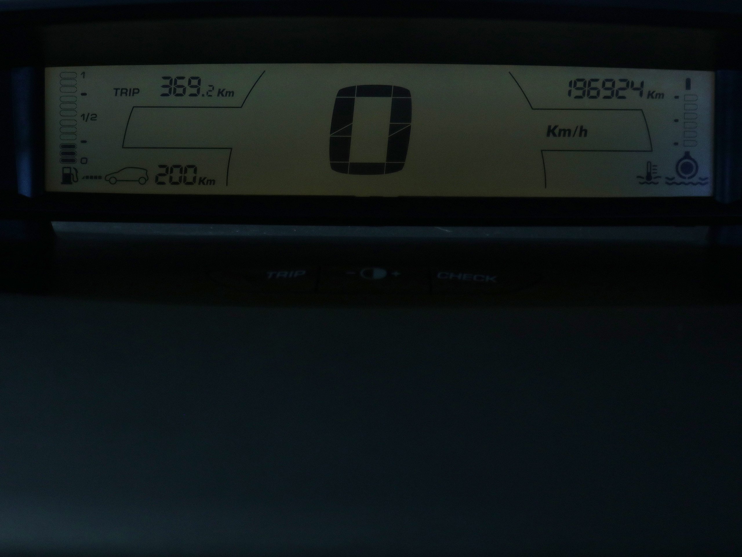 Foto Citroen C4 16
