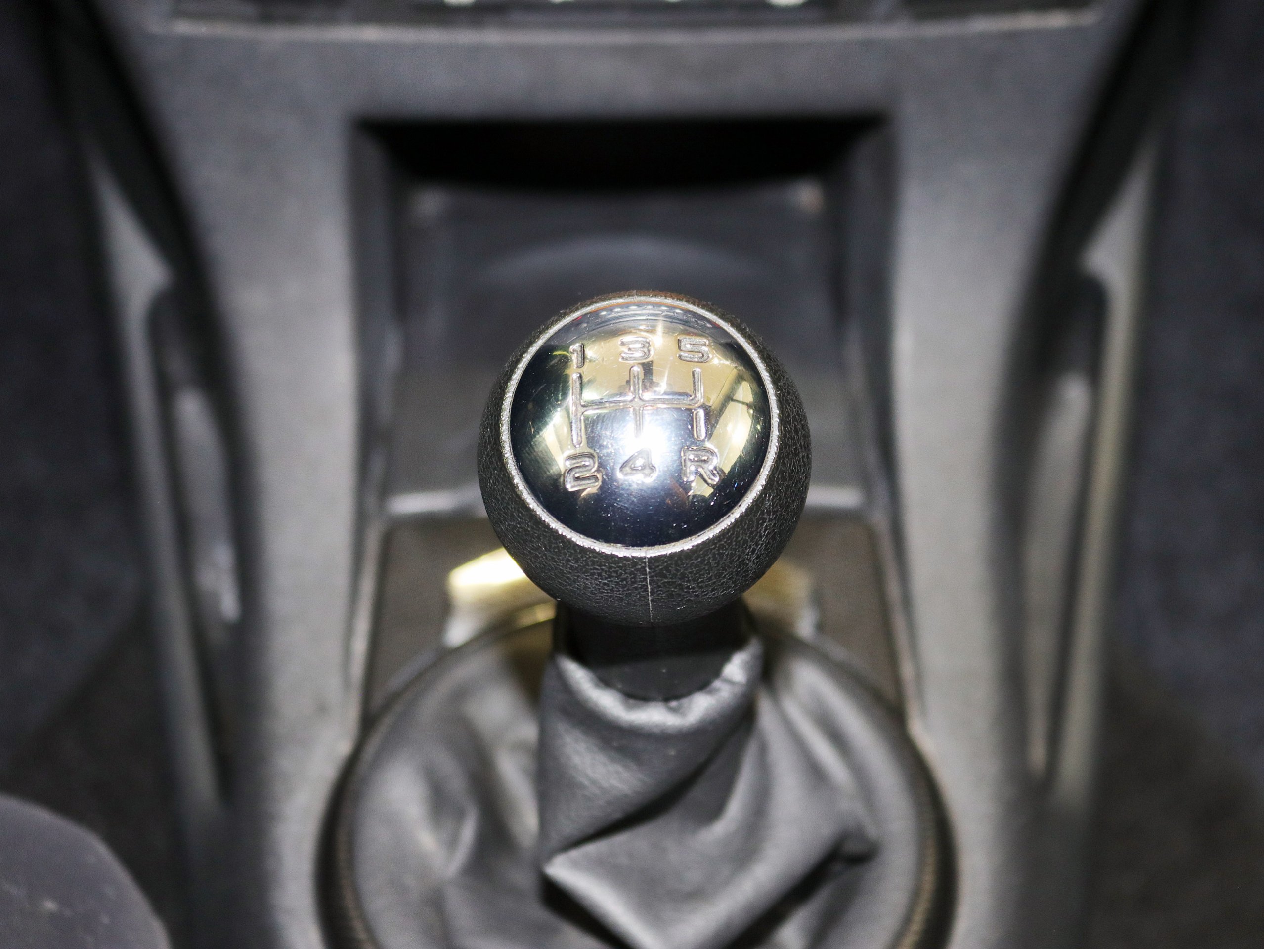 Foto Citroen C4 23