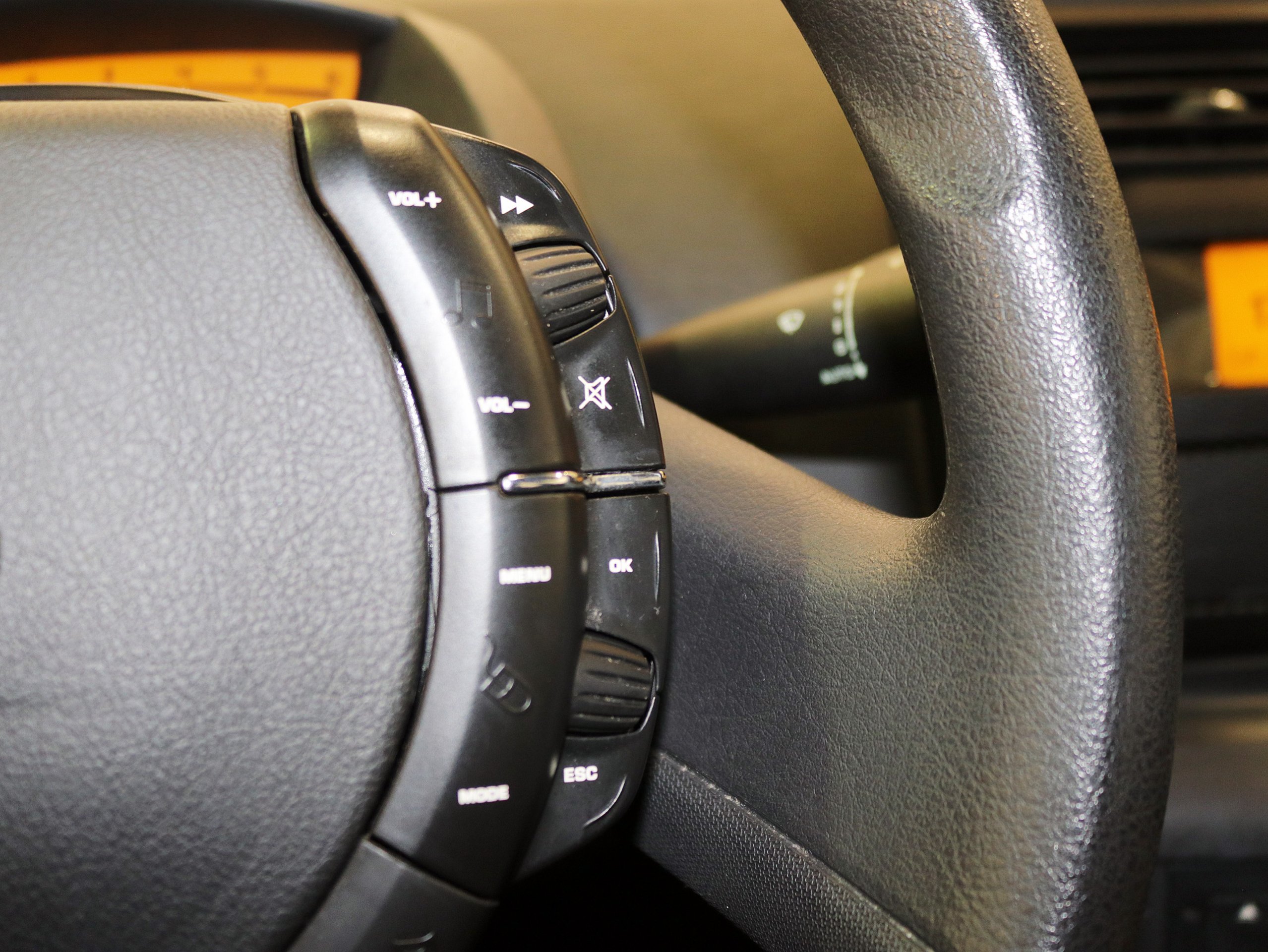 Foto Citroen C4 26