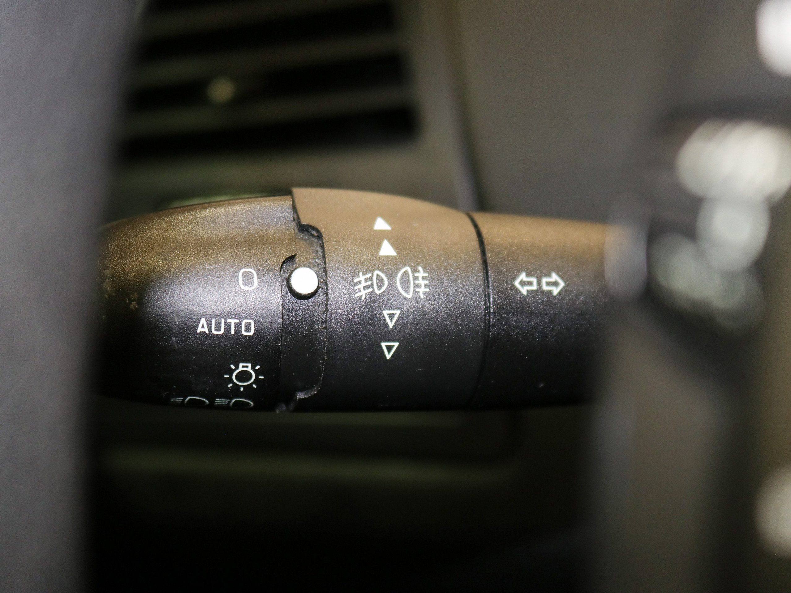 Foto Citroen C4 27