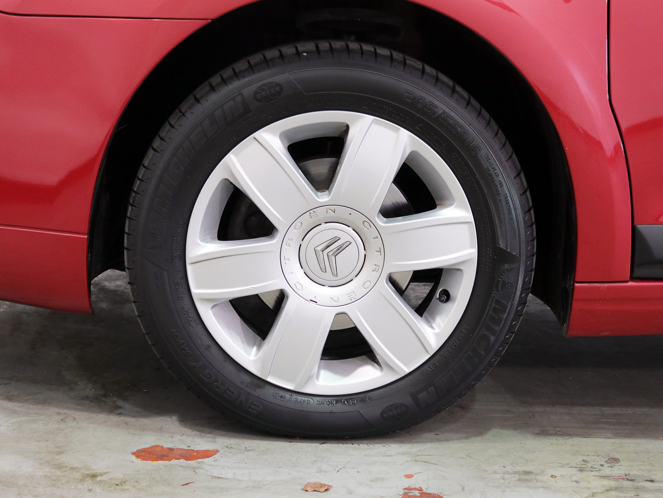 Foto Citroen C4 30