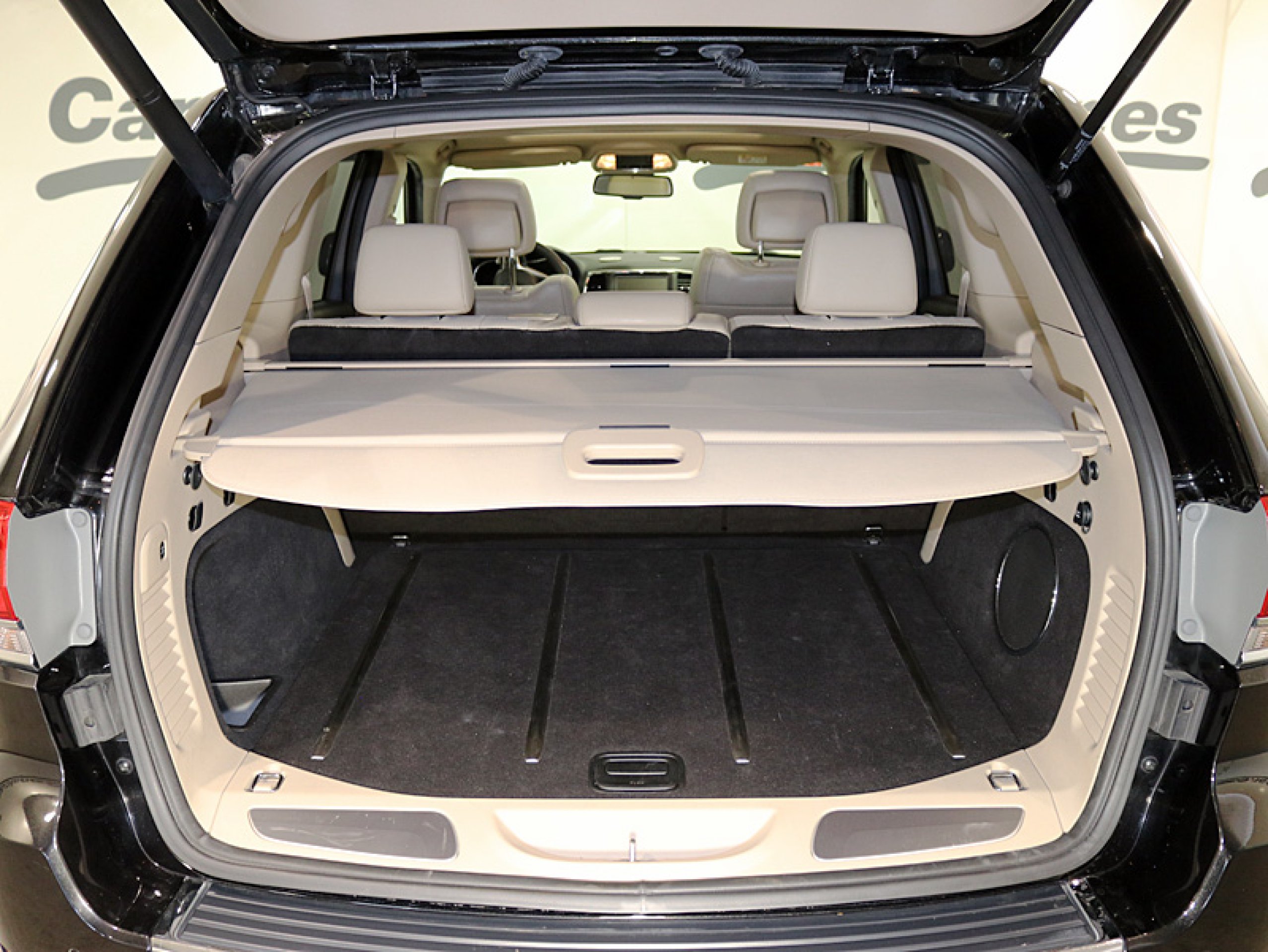 Foto Jeep Grand Cherokee 10