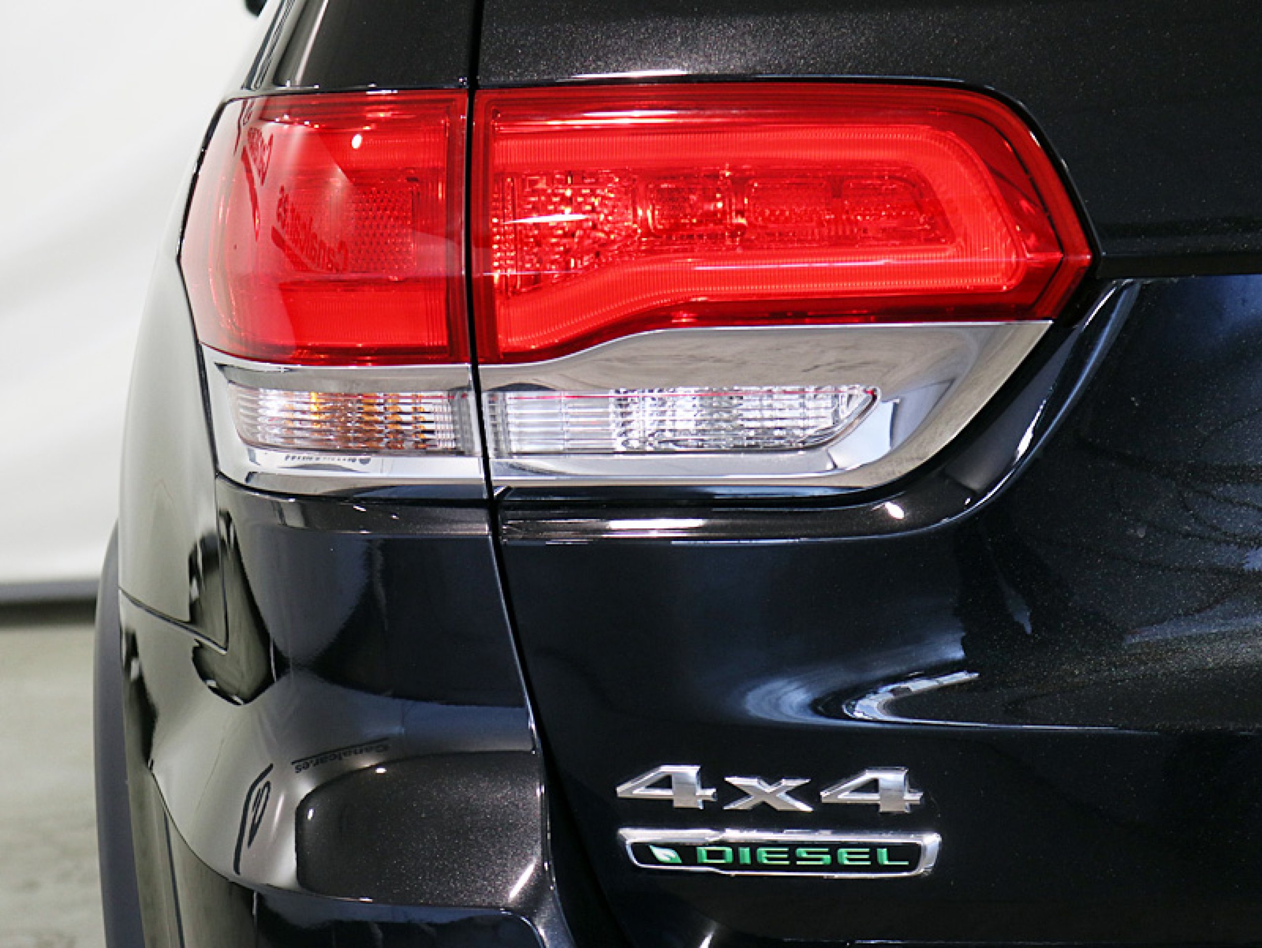 Foto Jeep Grand Cherokee 11