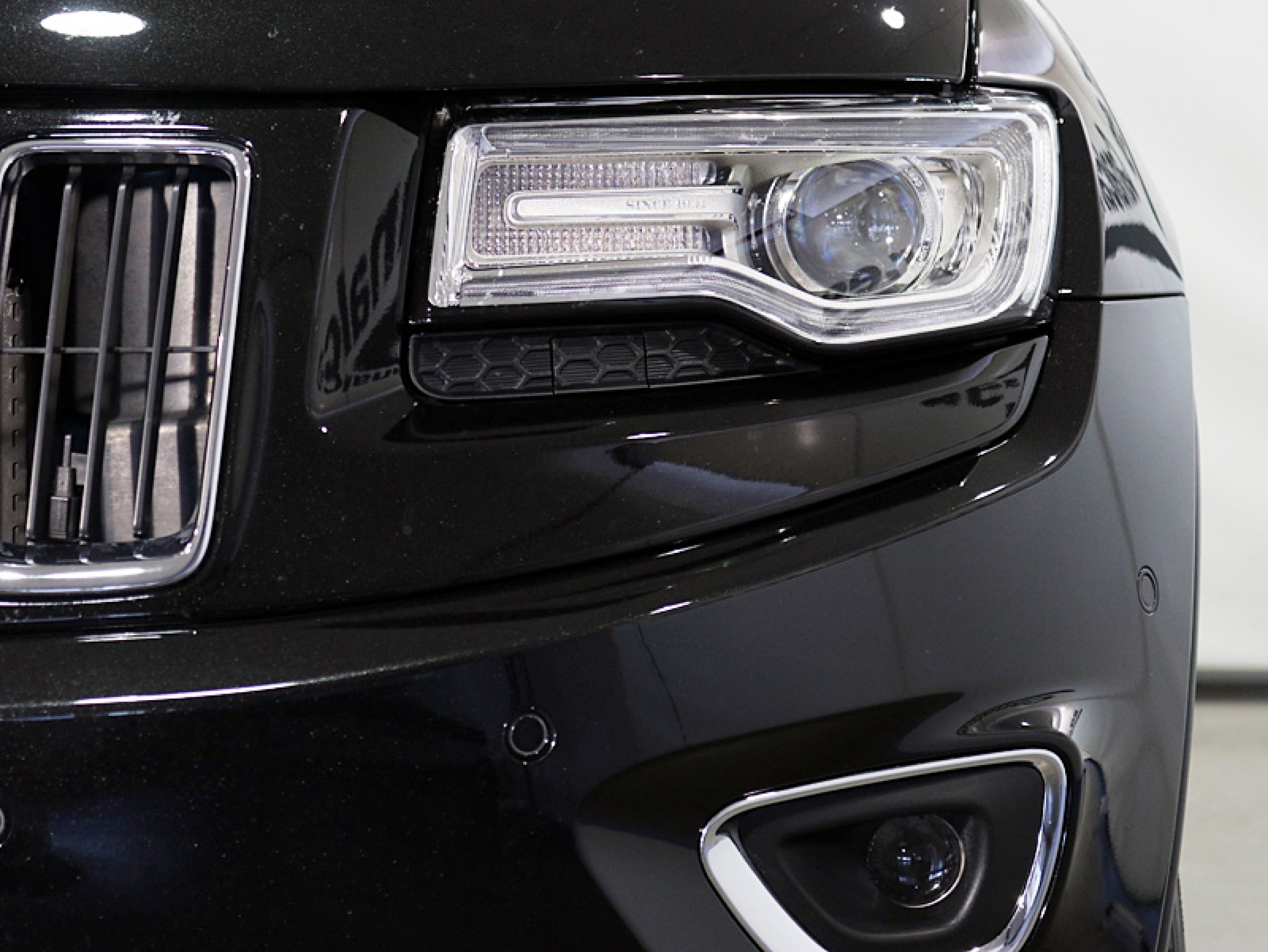 Foto Jeep Grand Cherokee 14
