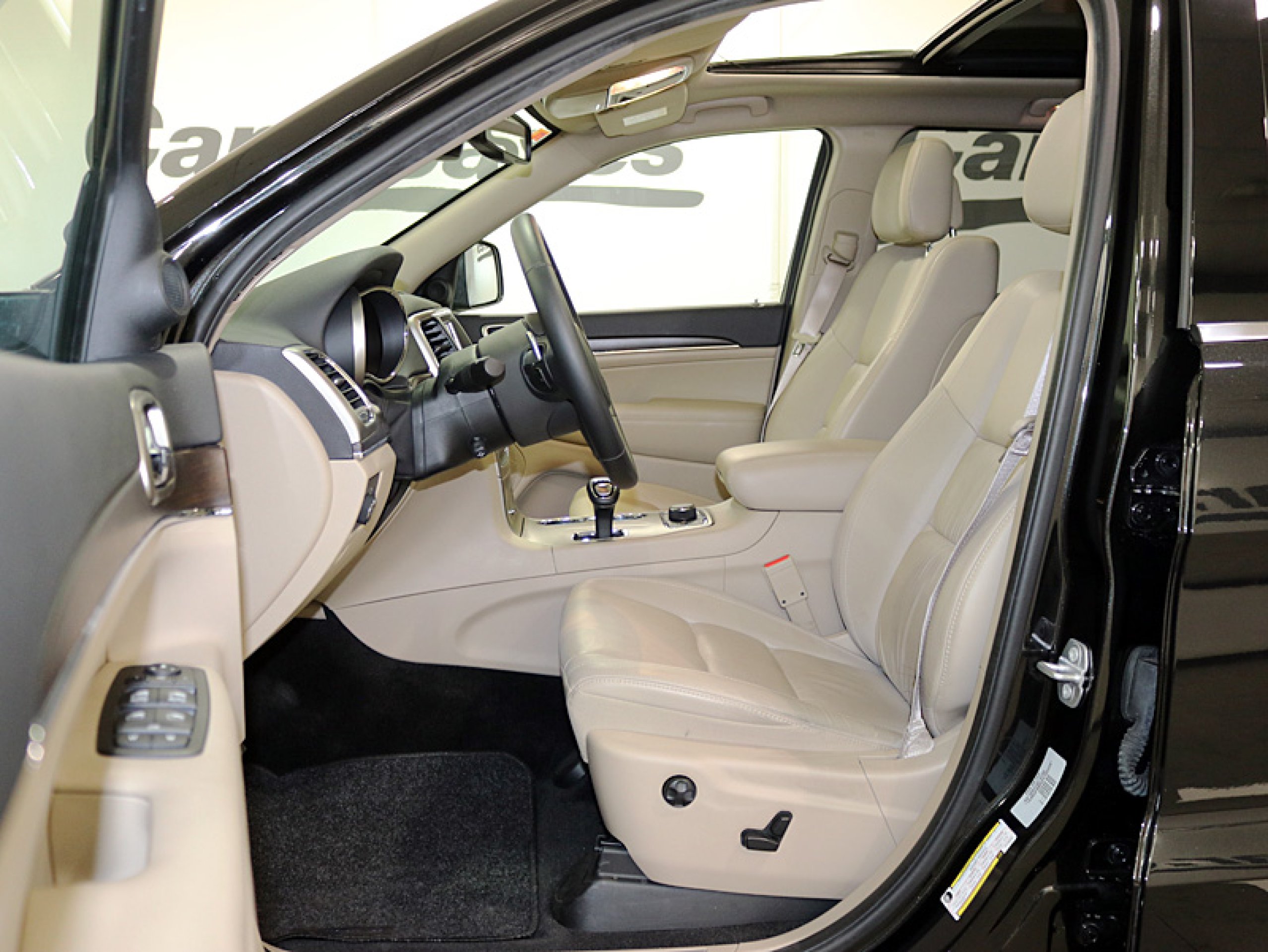 Foto Jeep Grand Cherokee 16
