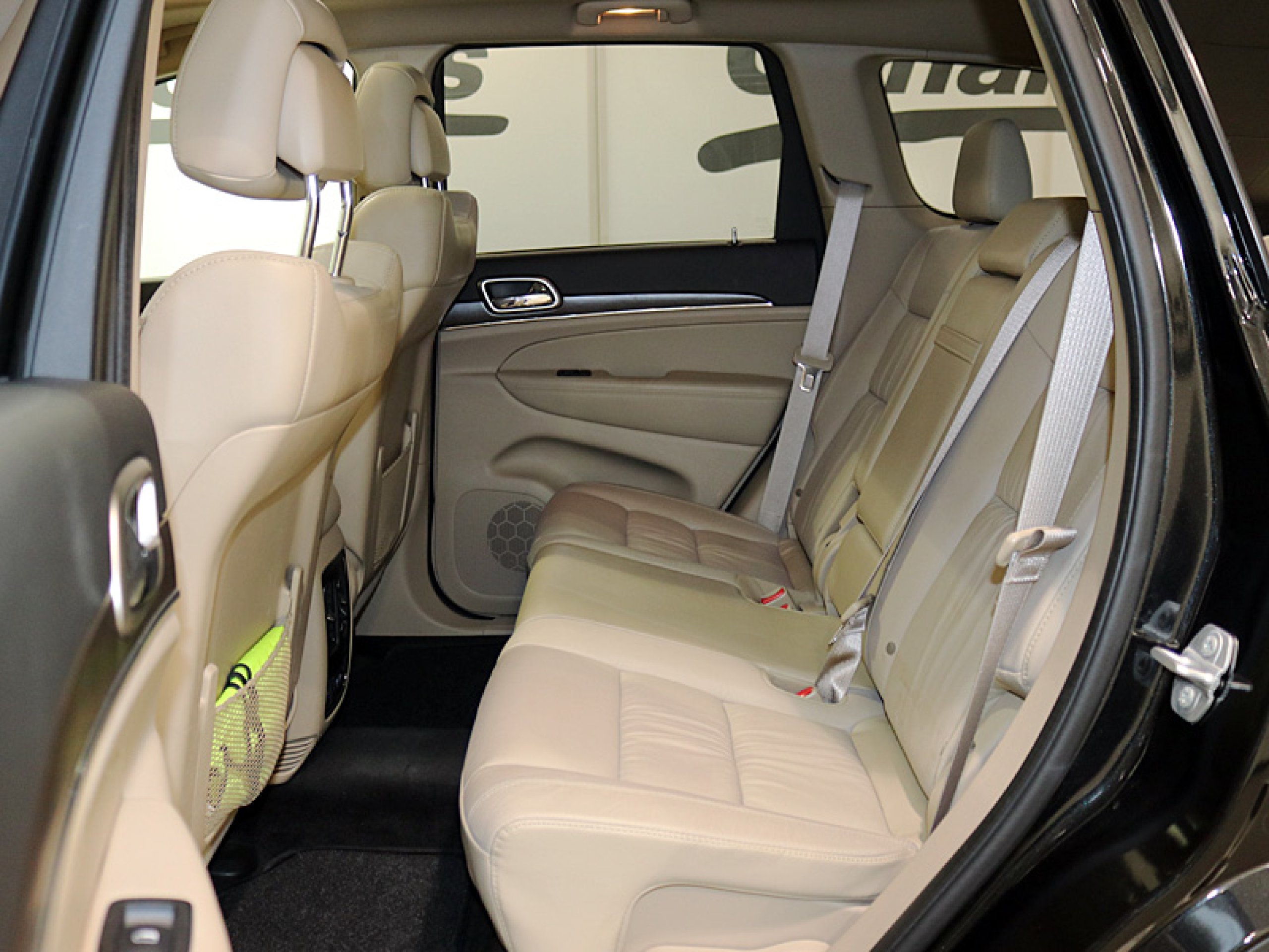Foto Jeep Grand Cherokee 17
