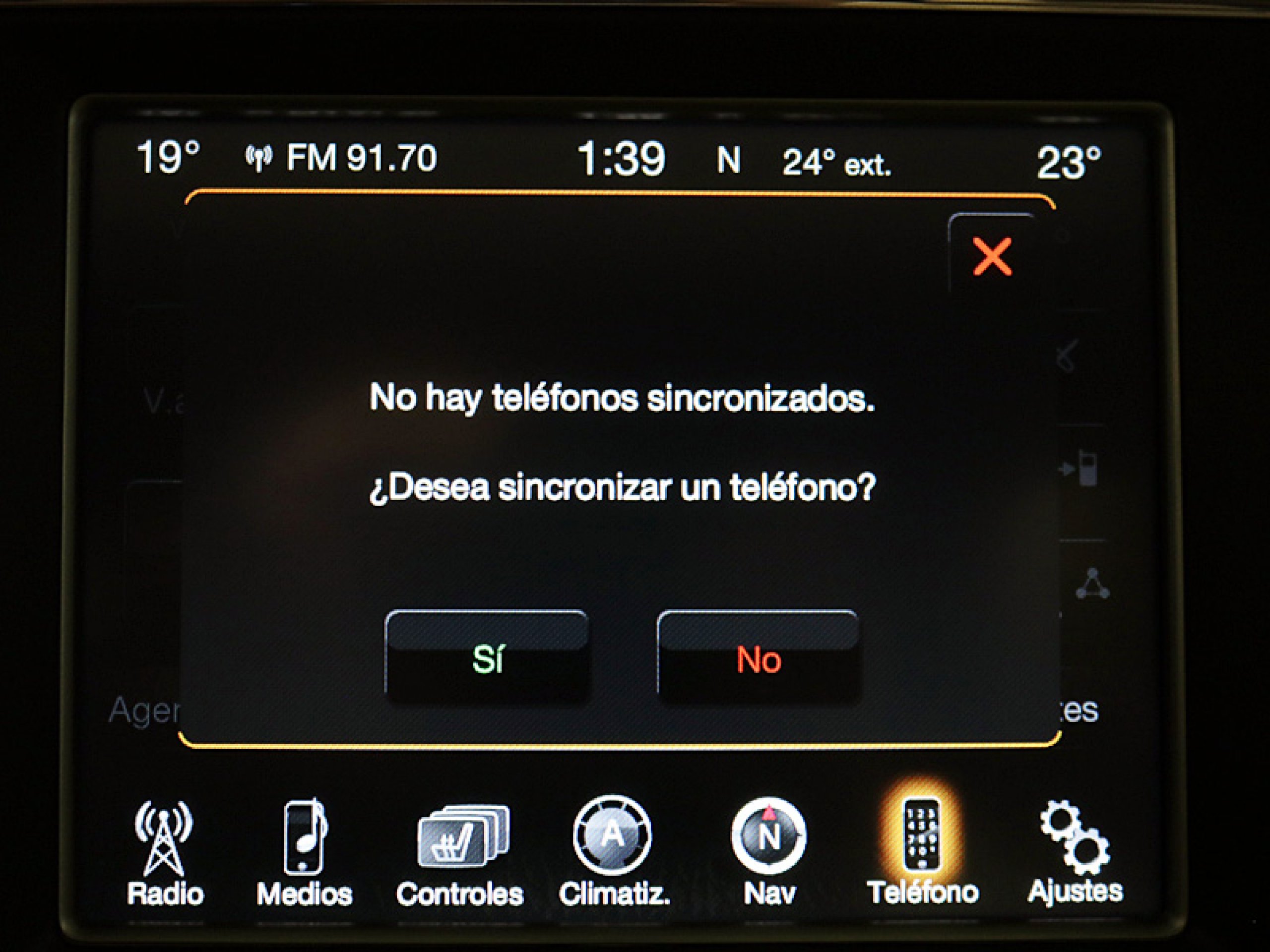 Foto Jeep Grand Cherokee 25