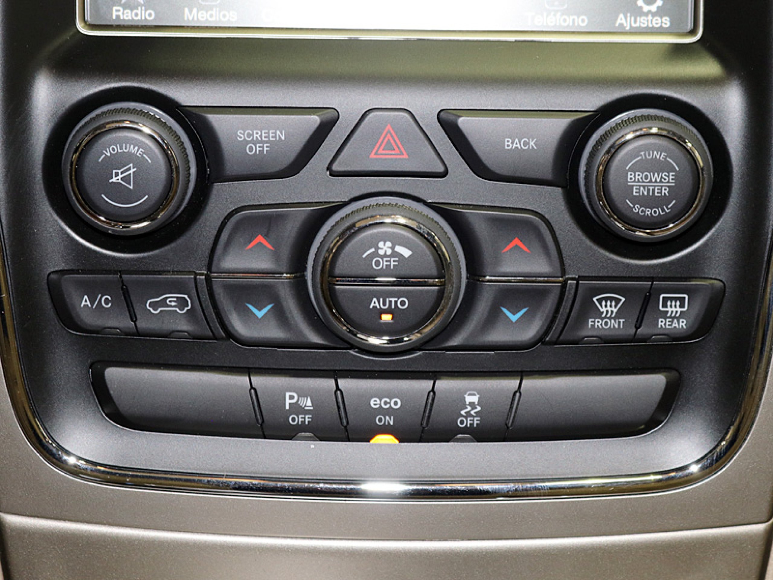 Foto Jeep Grand Cherokee 31