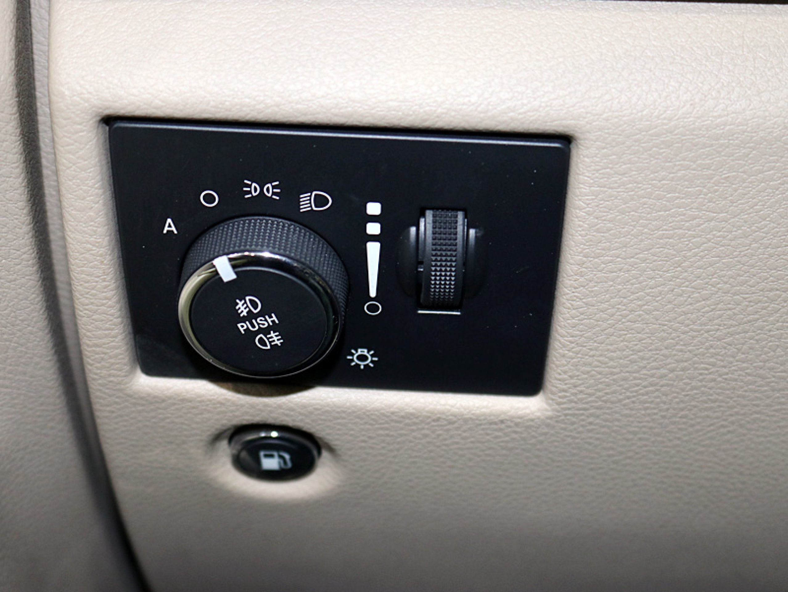 Foto Jeep Grand Cherokee 41