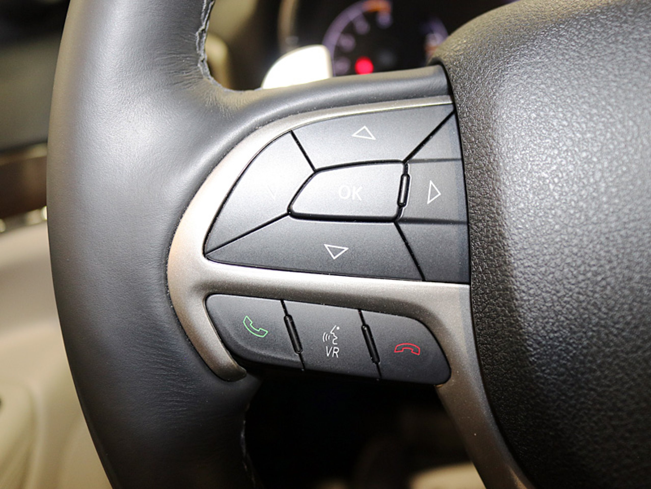 Foto Jeep Grand Cherokee 42