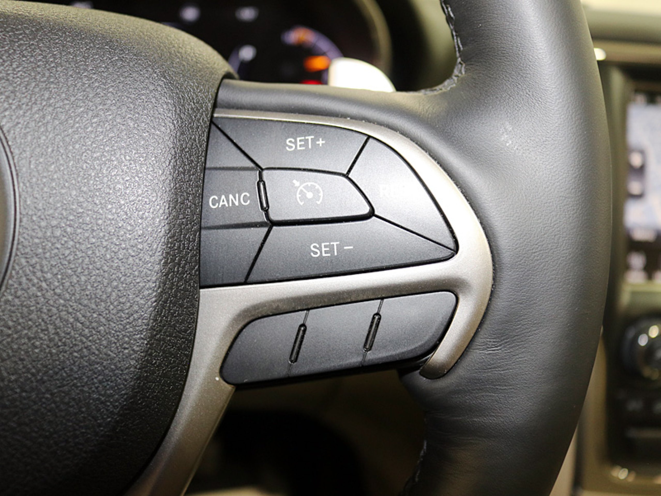 Foto Jeep Grand Cherokee 43