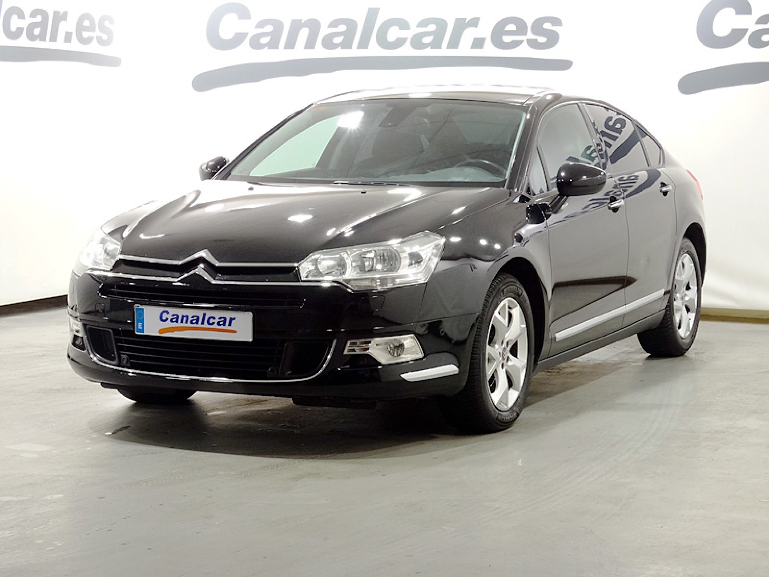 Foto Citroen C5 1