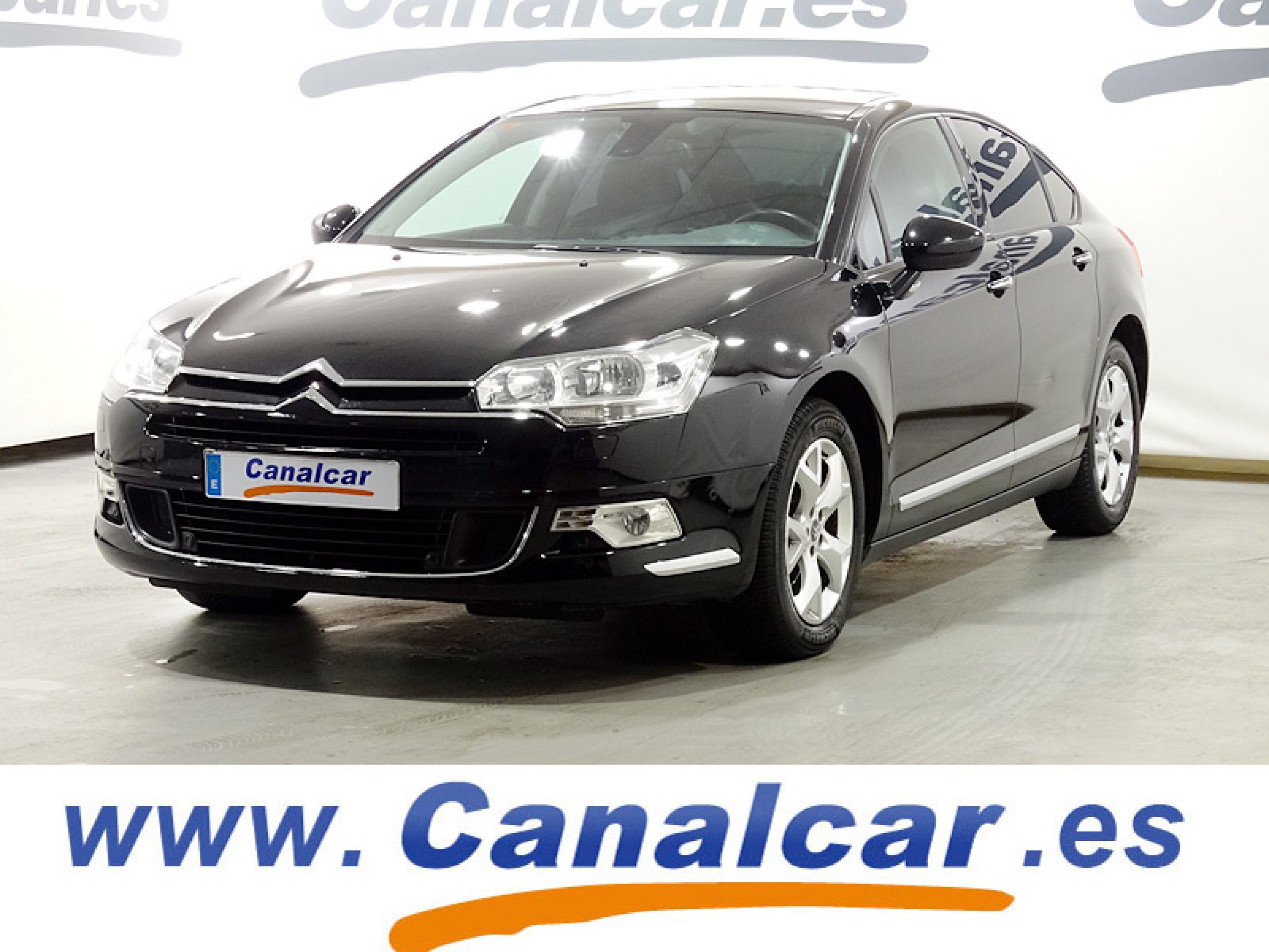 Foto Citroen C5 2