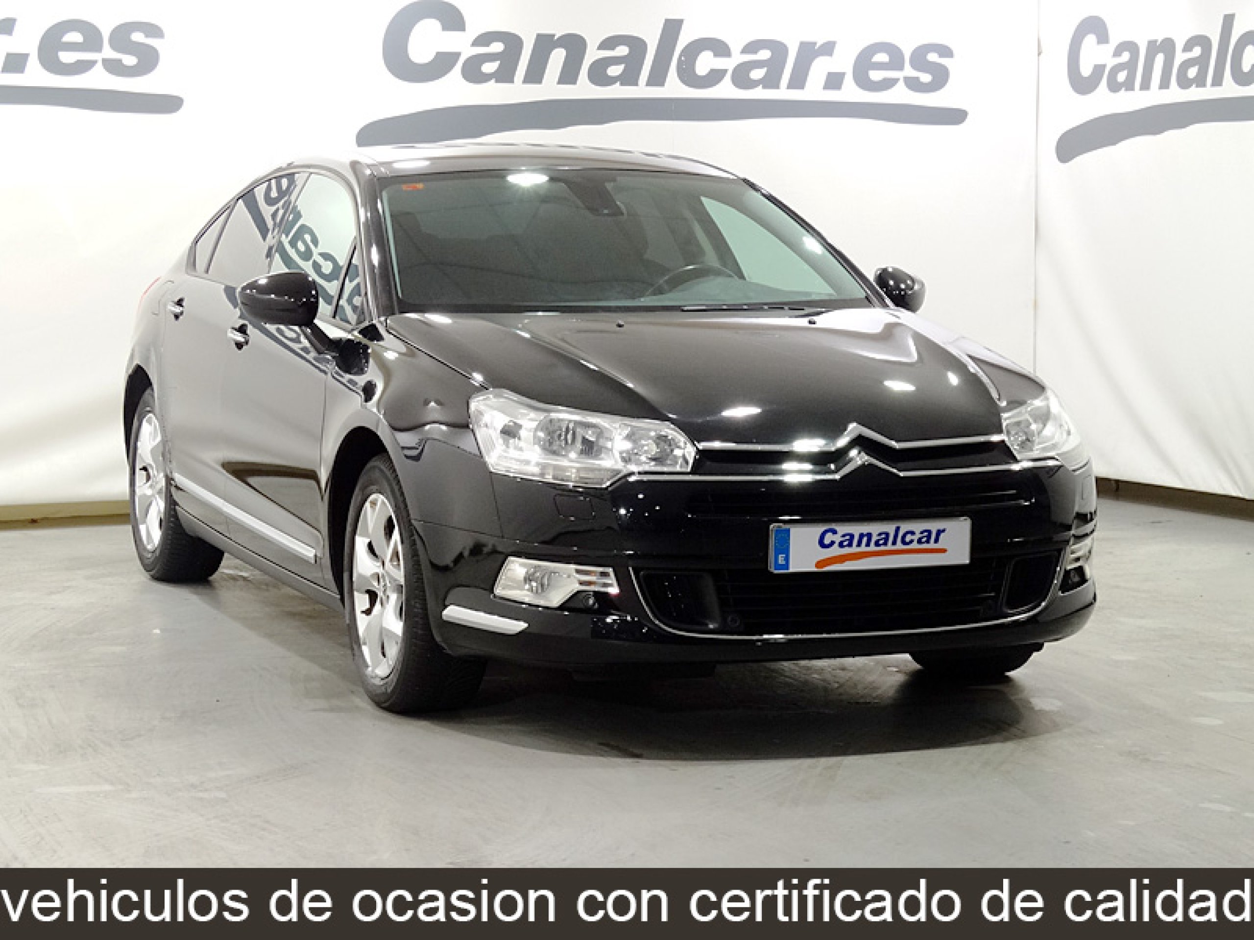 Foto Citroen C5 3
