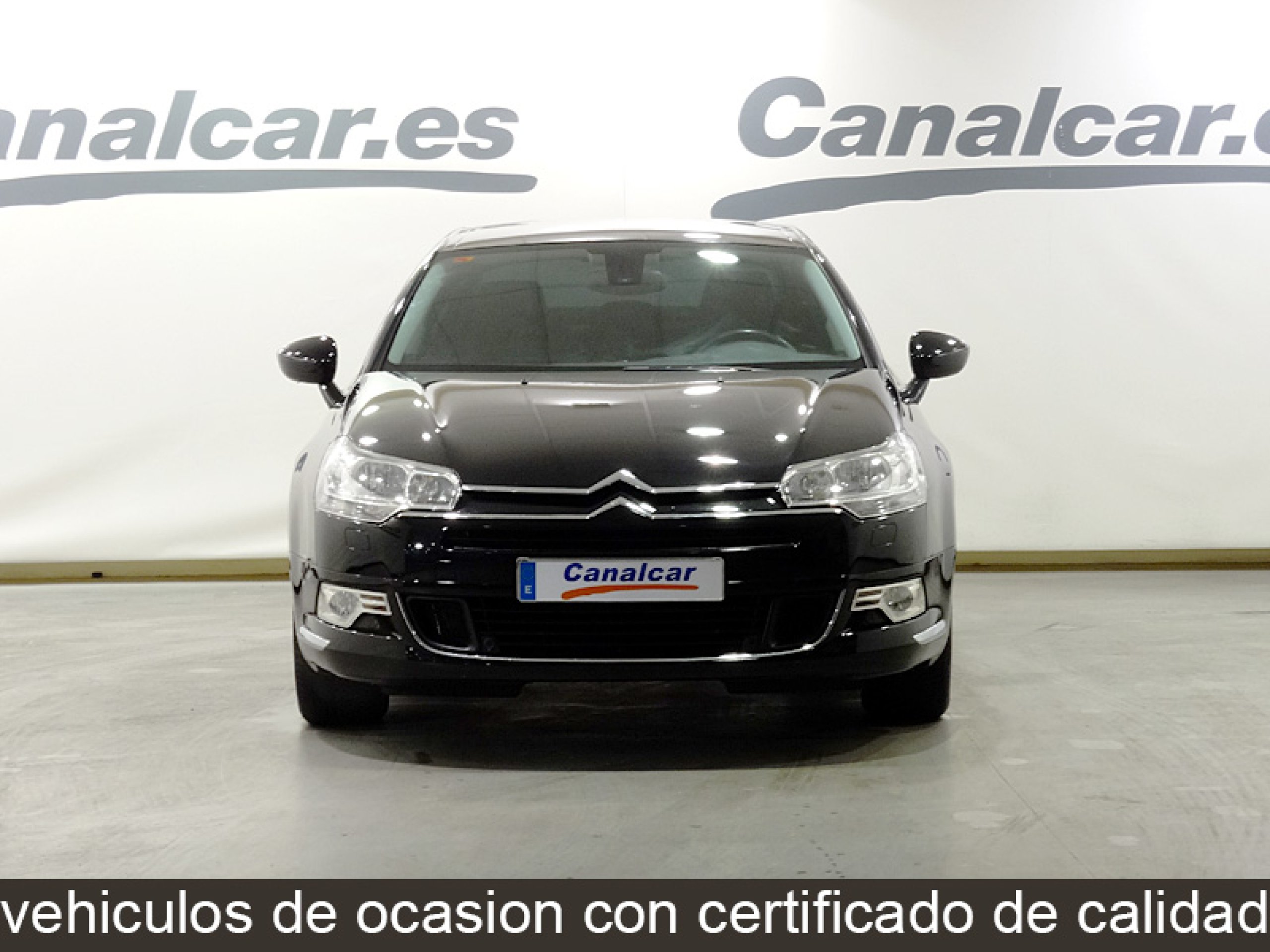 Foto Citroen C5 4