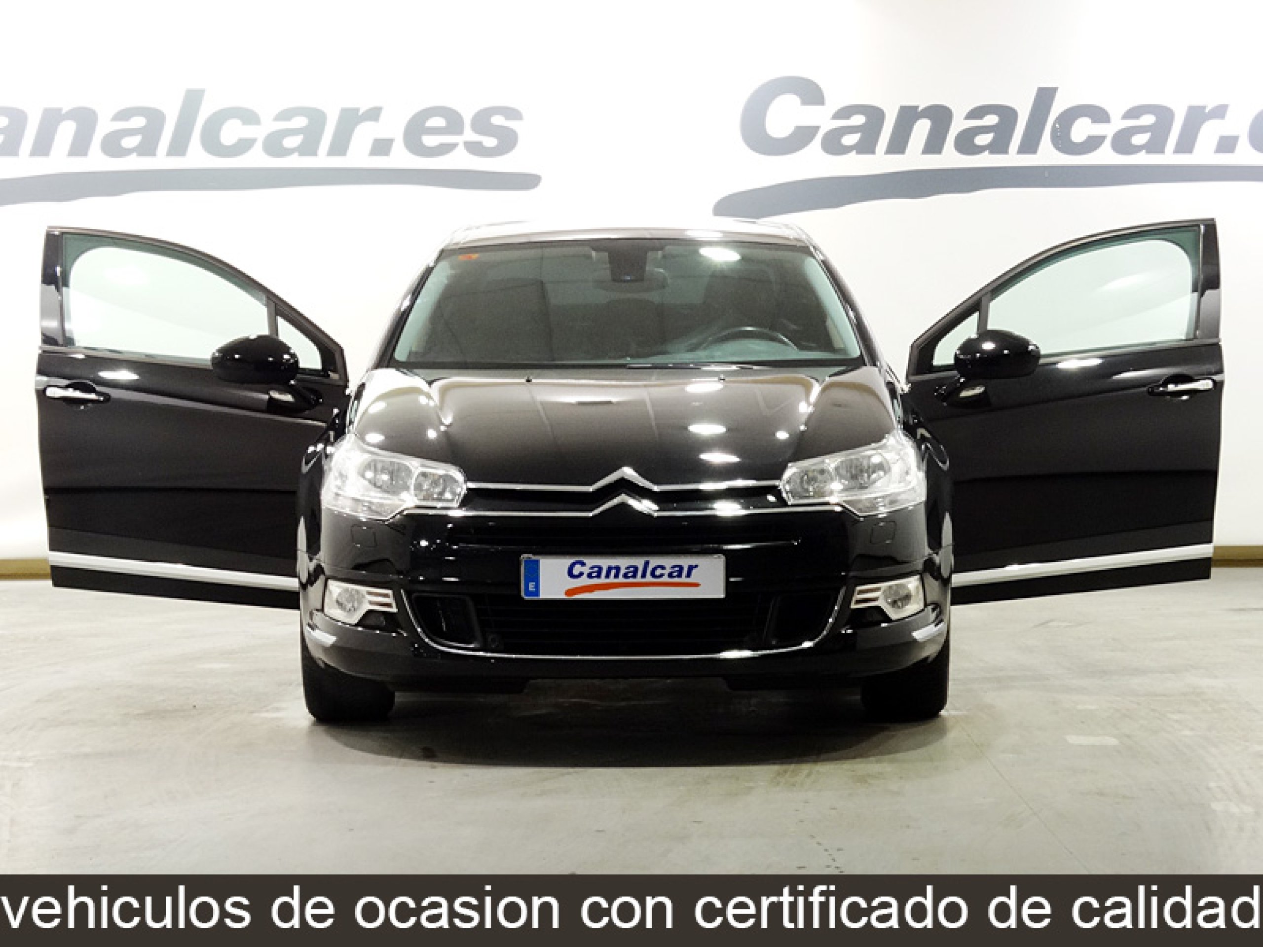 Foto Citroen C5 5