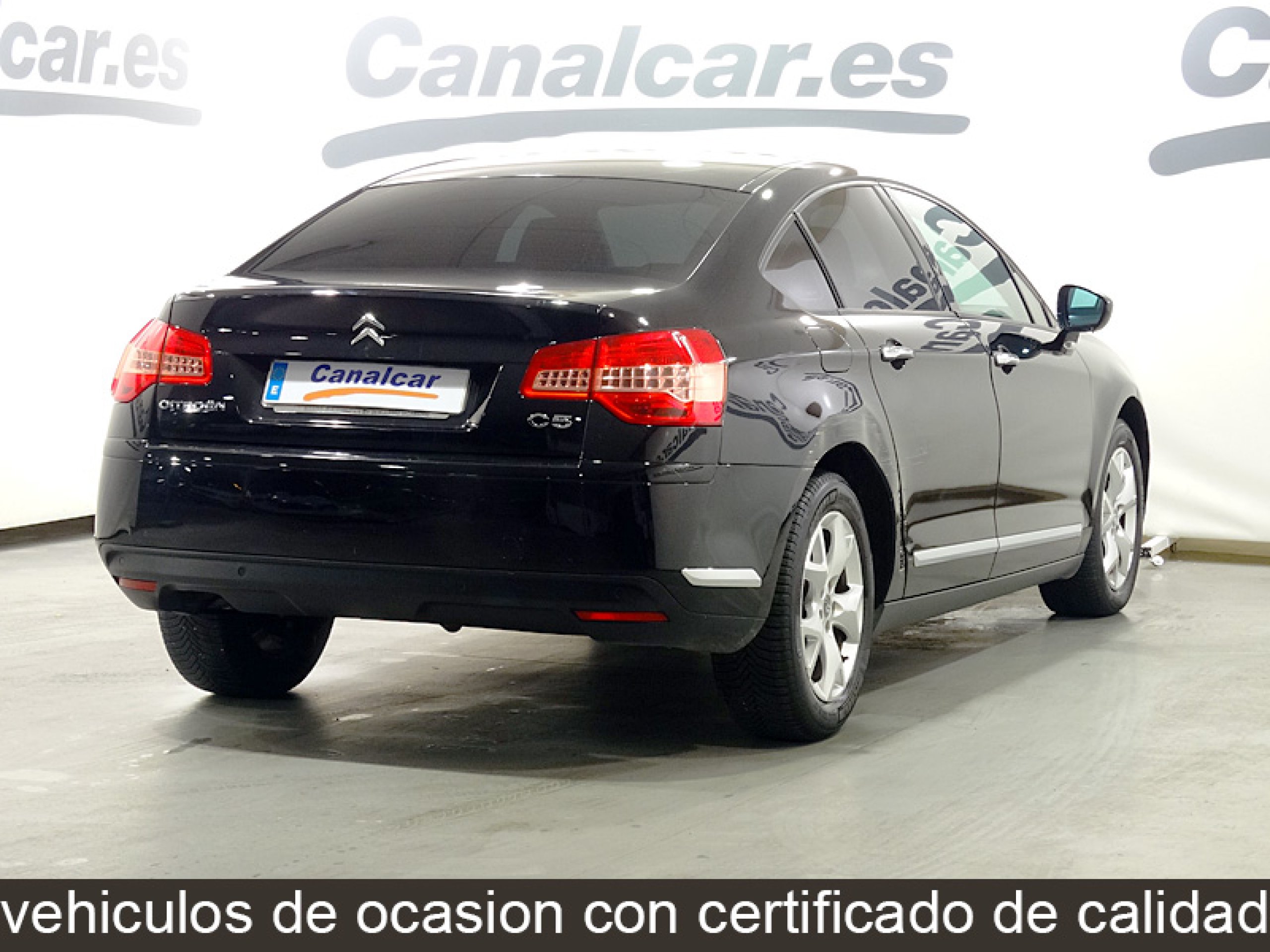 Foto Citroen C5 6