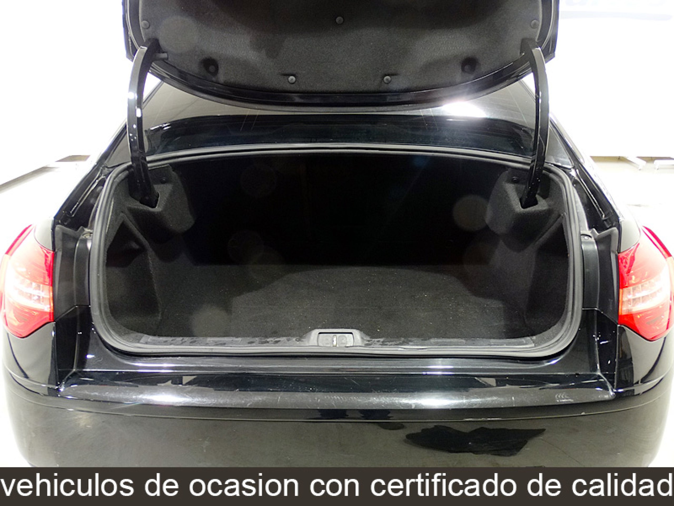 Foto Citroen C5 16