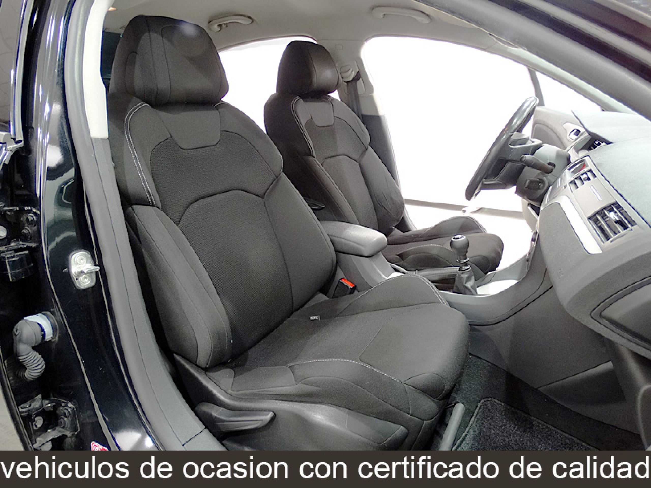 Foto Citroen C5 18