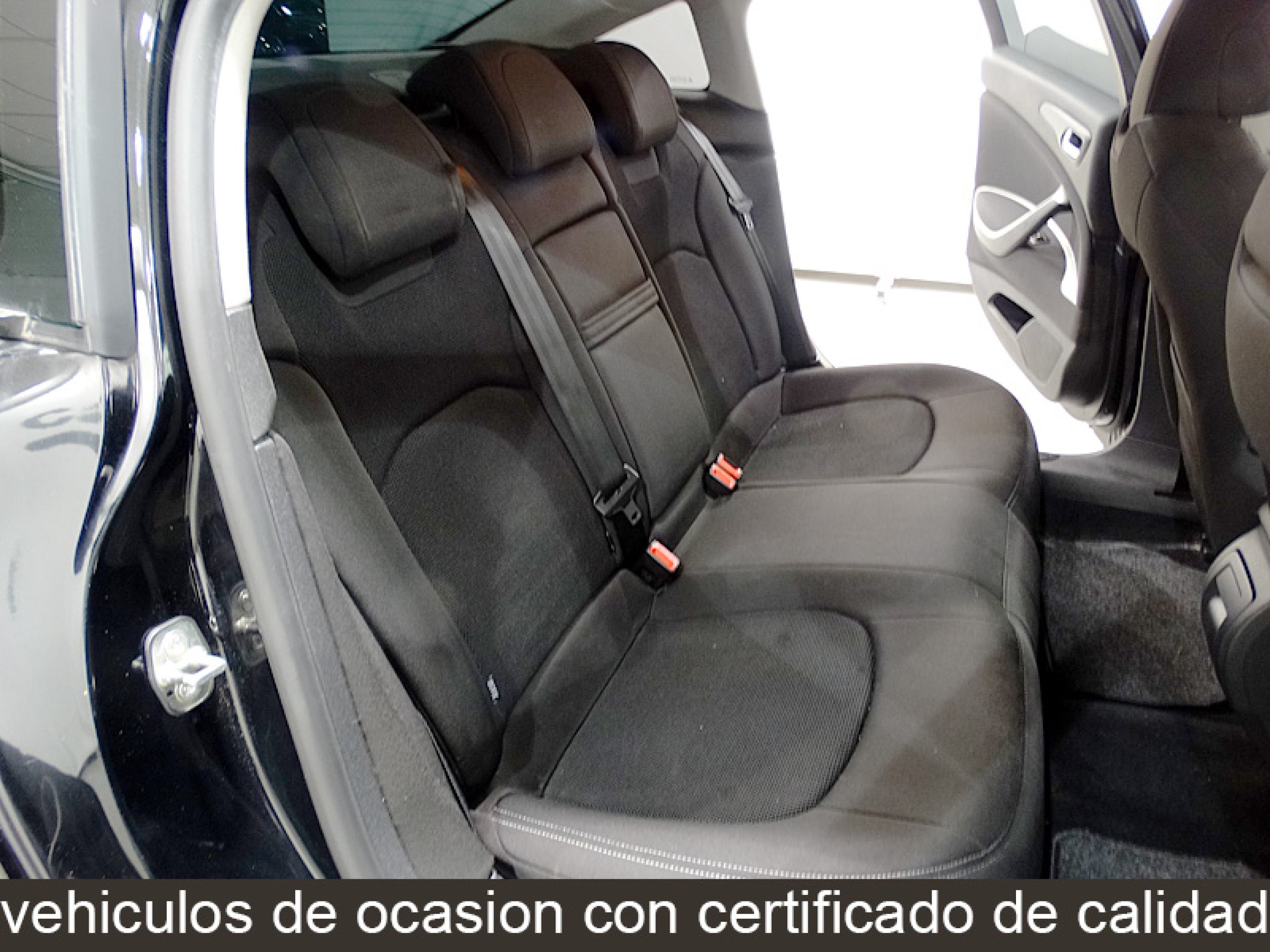Foto Citroen C5 19