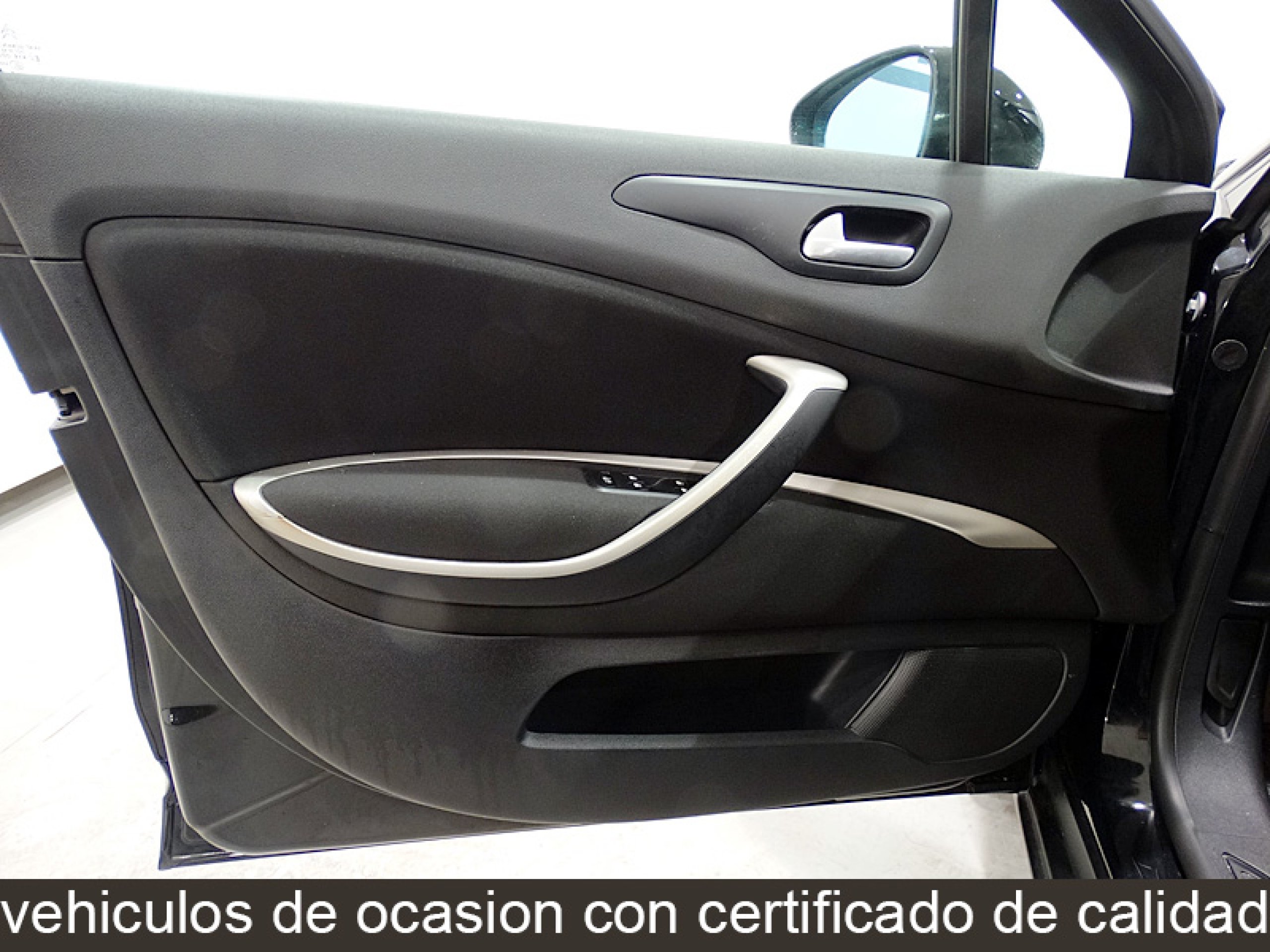 Foto Citroen C5 20