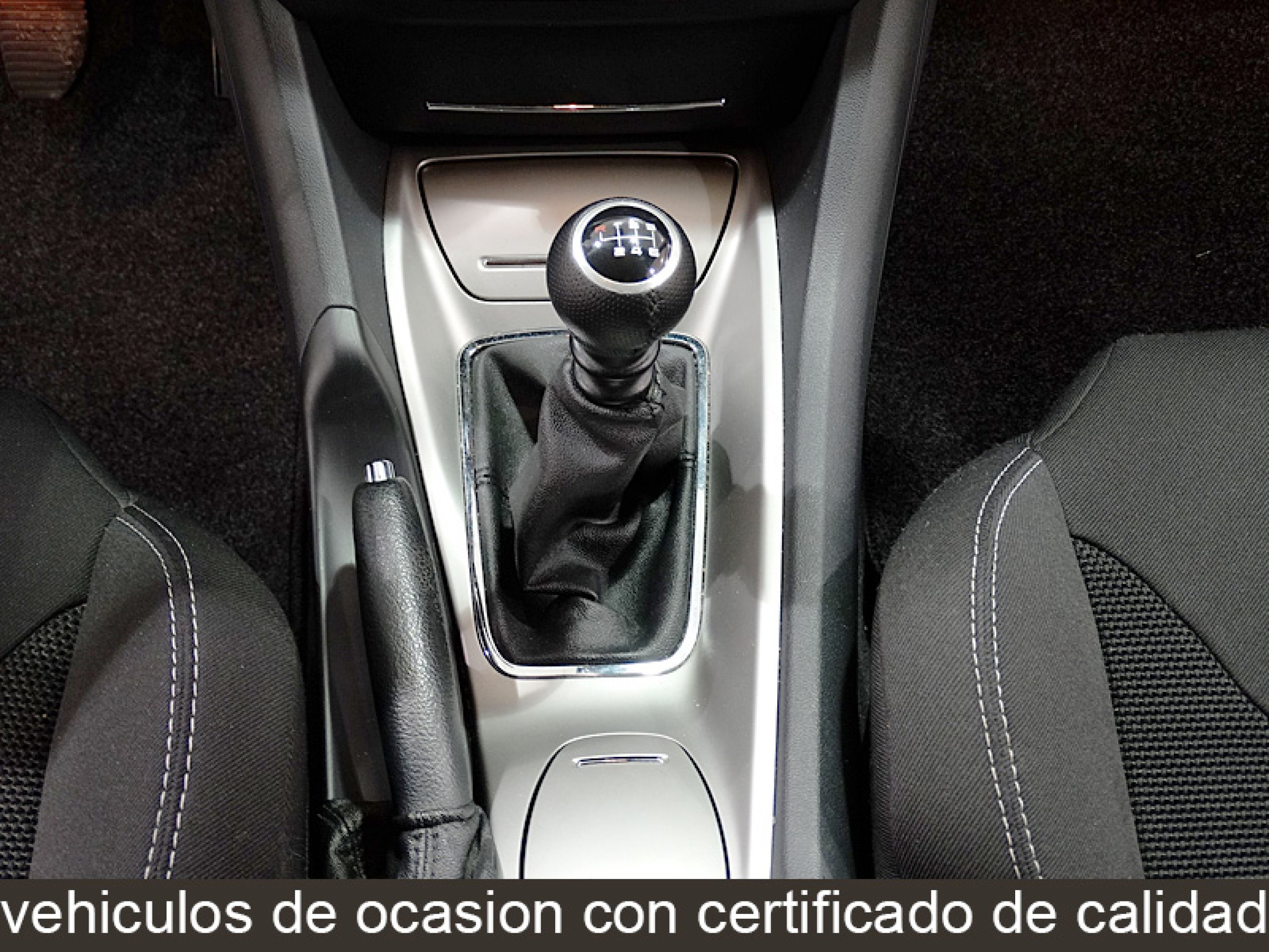Foto Citroen C5 21